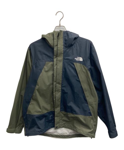 THE NORTH FACE NP12431R ジオメトリックドットショット WEB STORE・一部直営店 限定ジャケット発売】 │ザ・ノース