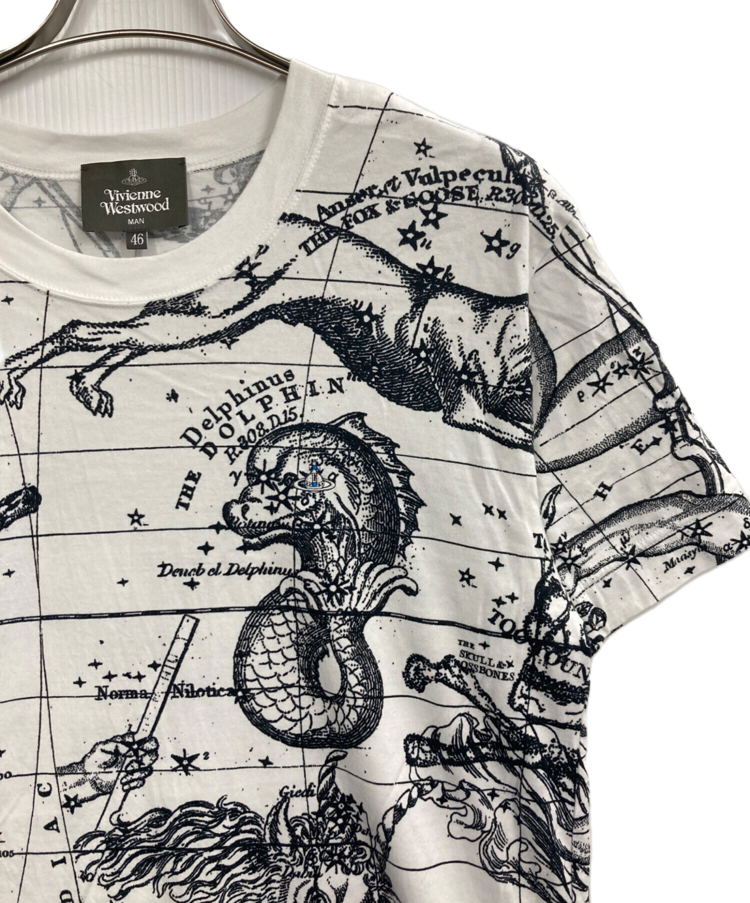 中古・古着通販】Vivienne Westwood (ヴィヴィアンウエストウッド 