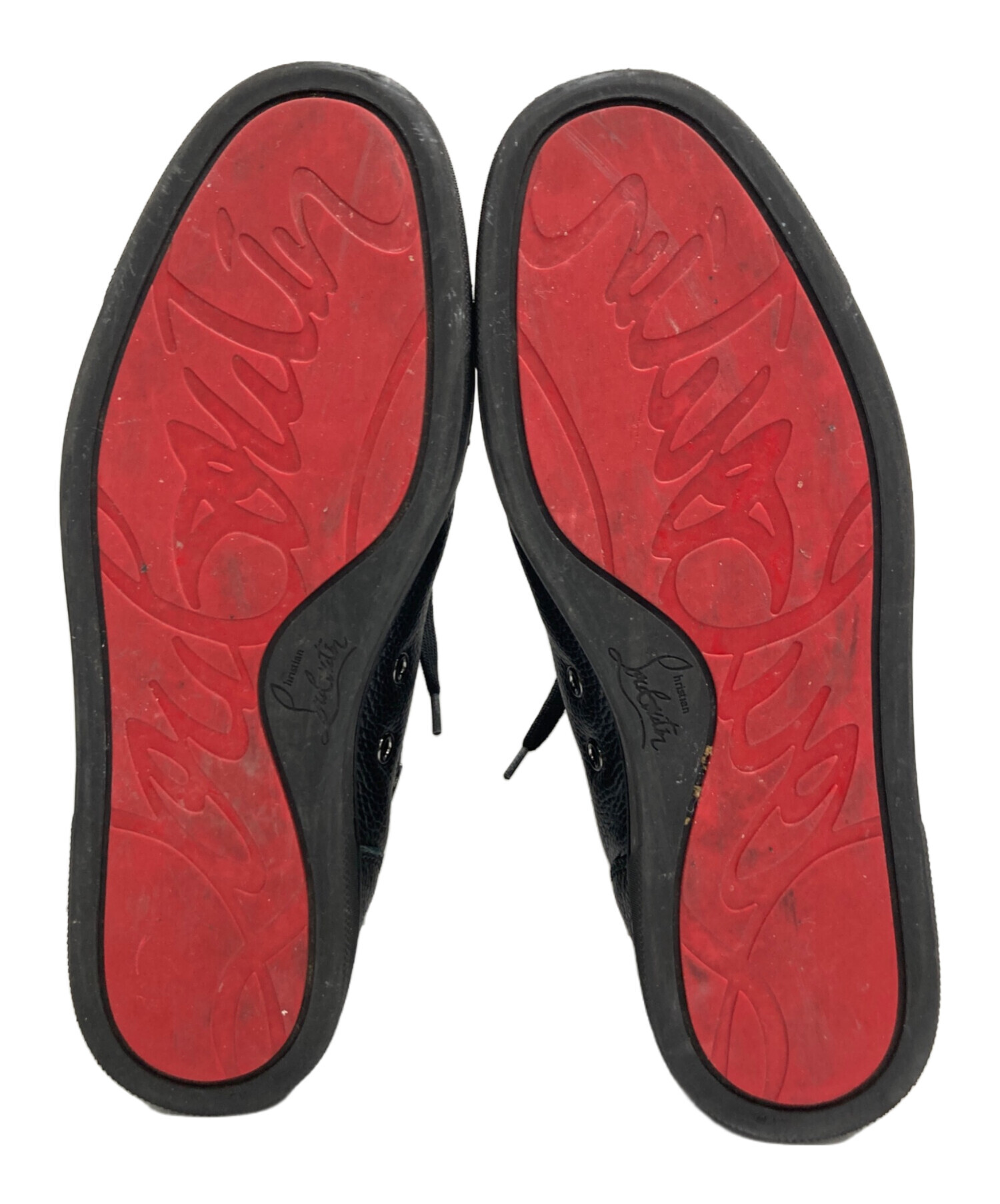 中古・古着通販】Christian Louboutin (クリスチャン・ルブタン