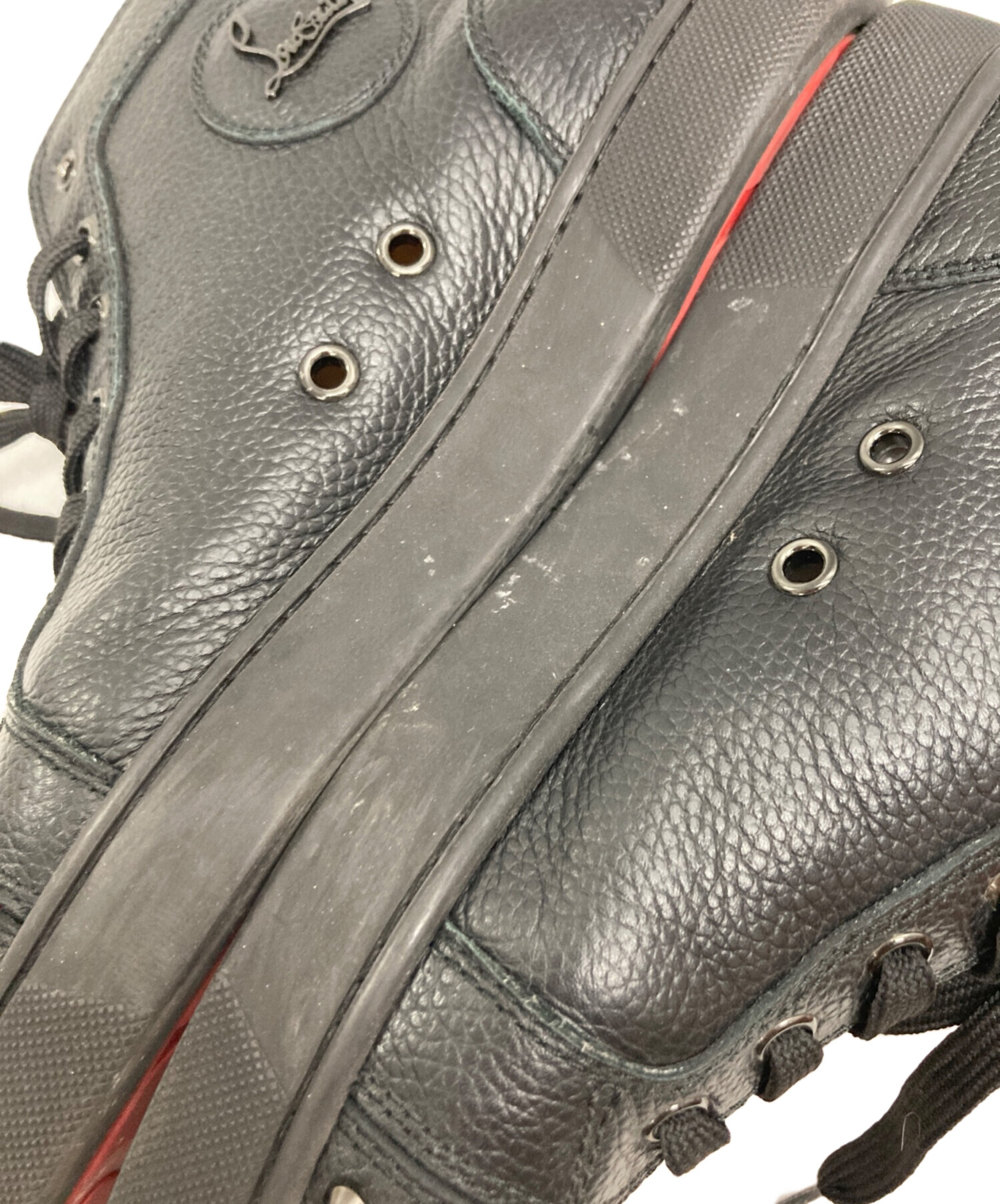 中古・古着通販】Christian Louboutin (クリスチャン・ルブタン