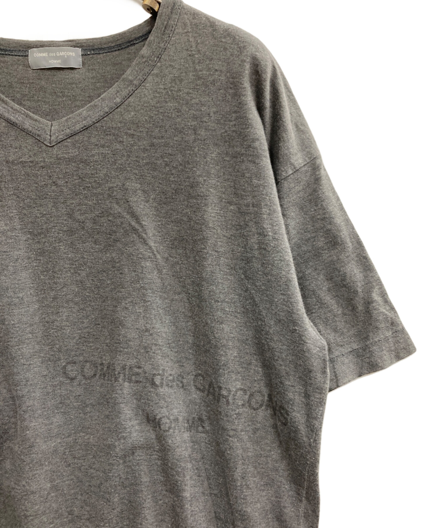 中古・古着通販】COMME des GARCONS HOMME (コムデギャルソン オム 