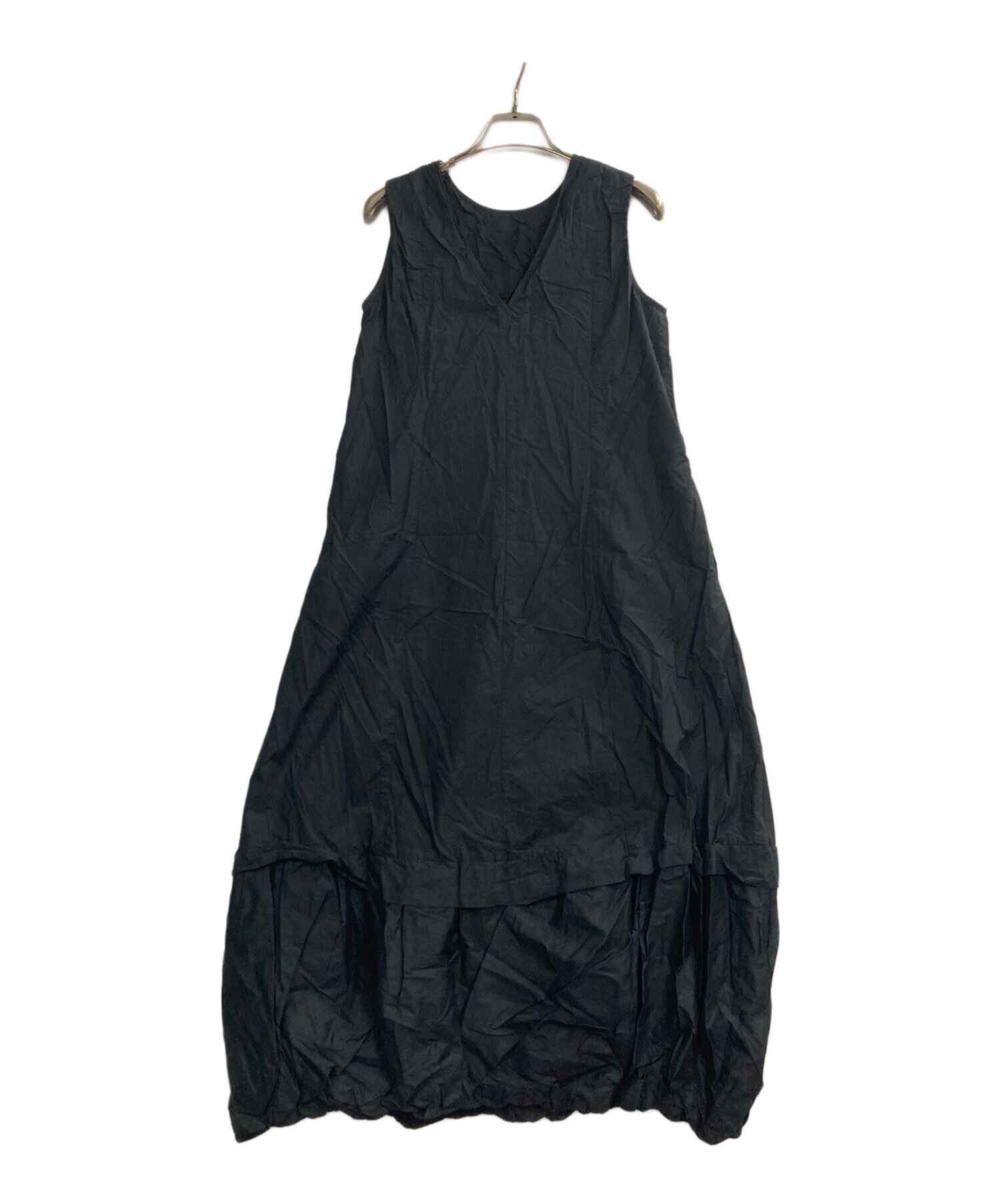 中古・古着通販】ne quittez pas (ヌキテパ) Cotton Organza & Poplin 