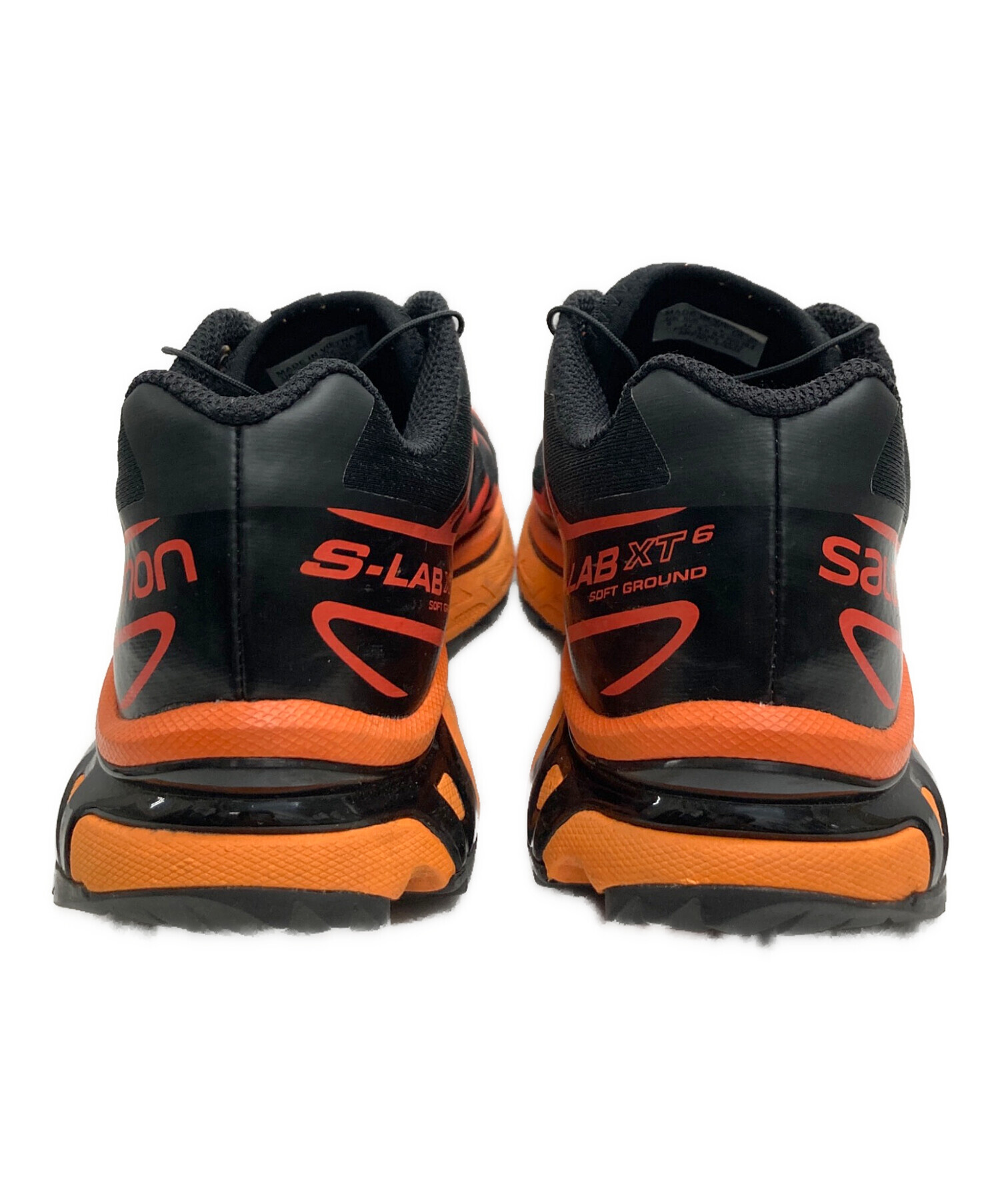 中古・古着通販】SALOMON (サロモン) XTー6 ローカットスニーカー 