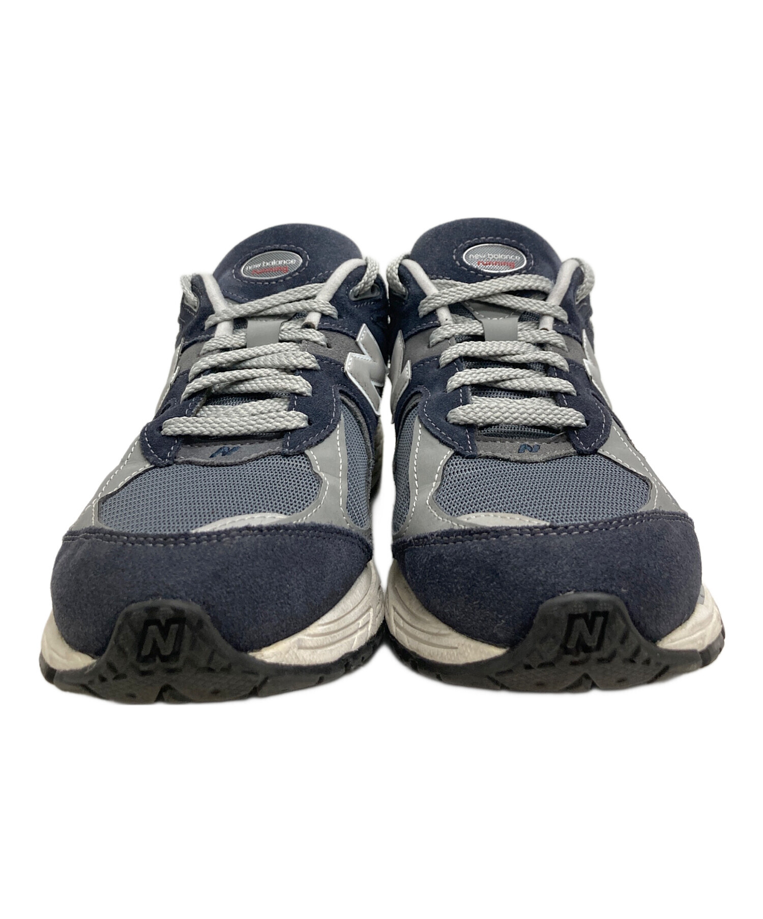 中古・古着通販】NEW BALANCE (ニューバランス) M2002RSF NAVY 23FW-I