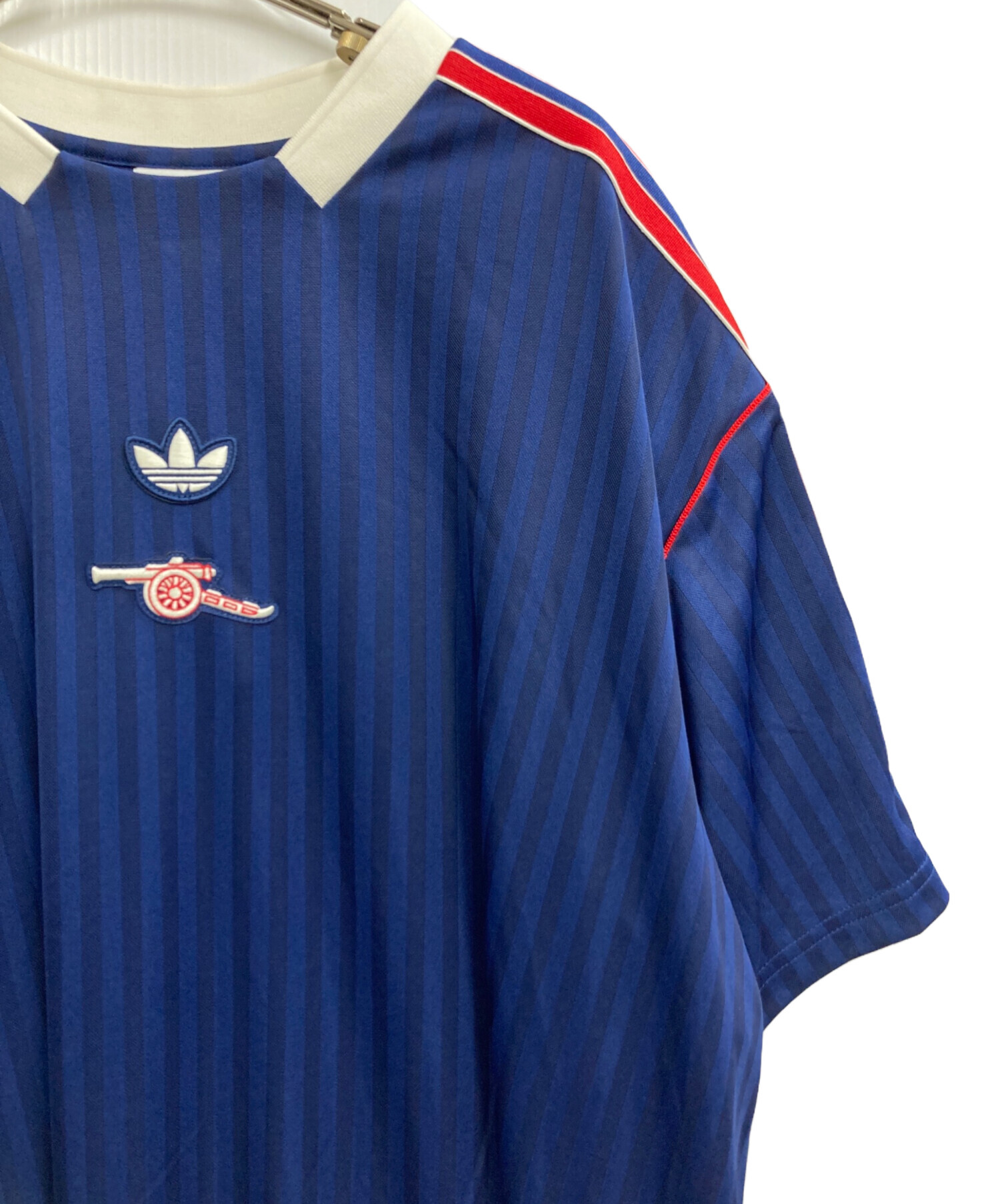中古・古着通販】adidas (アディダス) アーセナル テラスアイコン