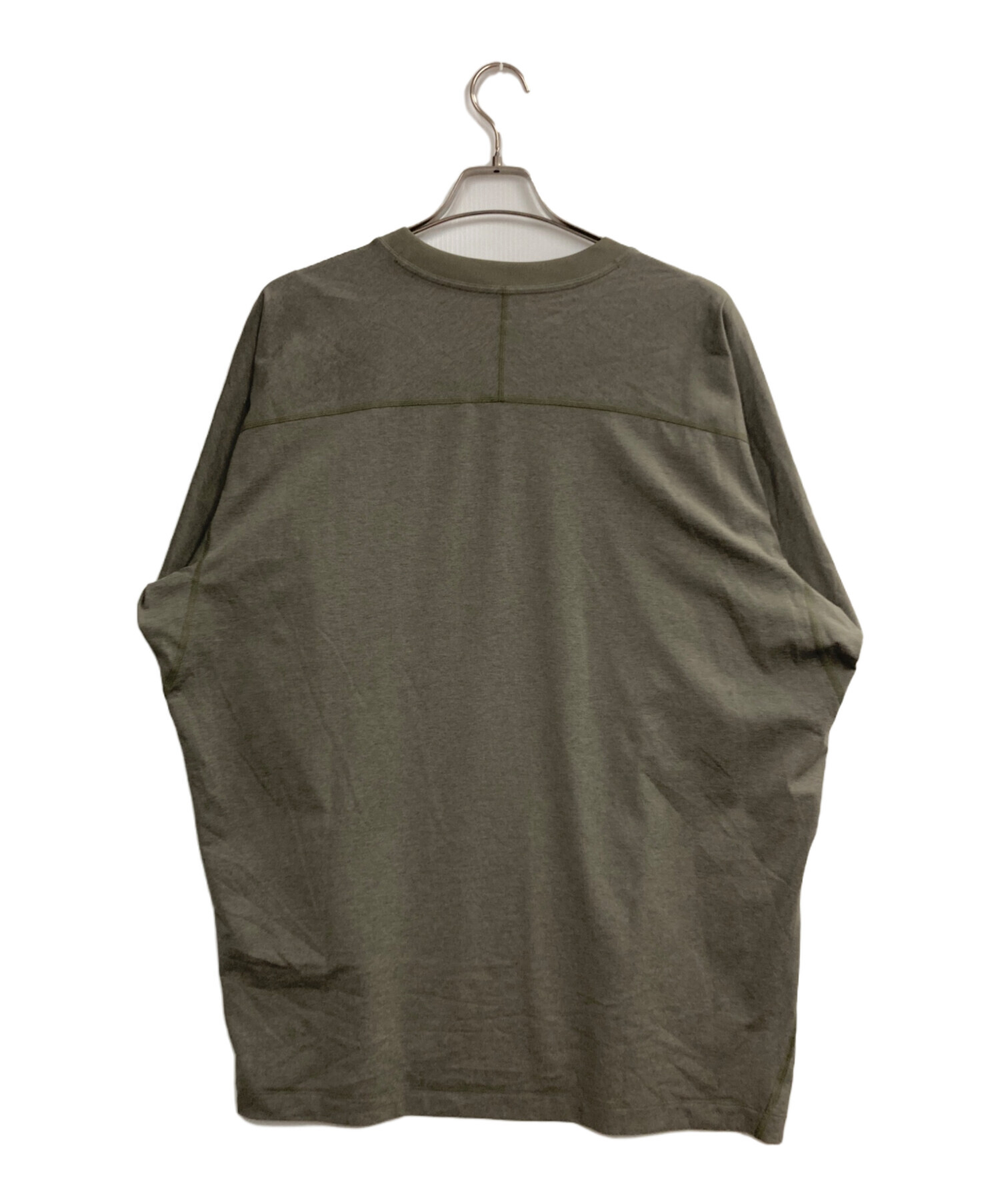 中古・古着通販】ARC'TERYX (アークテリクス) Konseal Pocket SS
