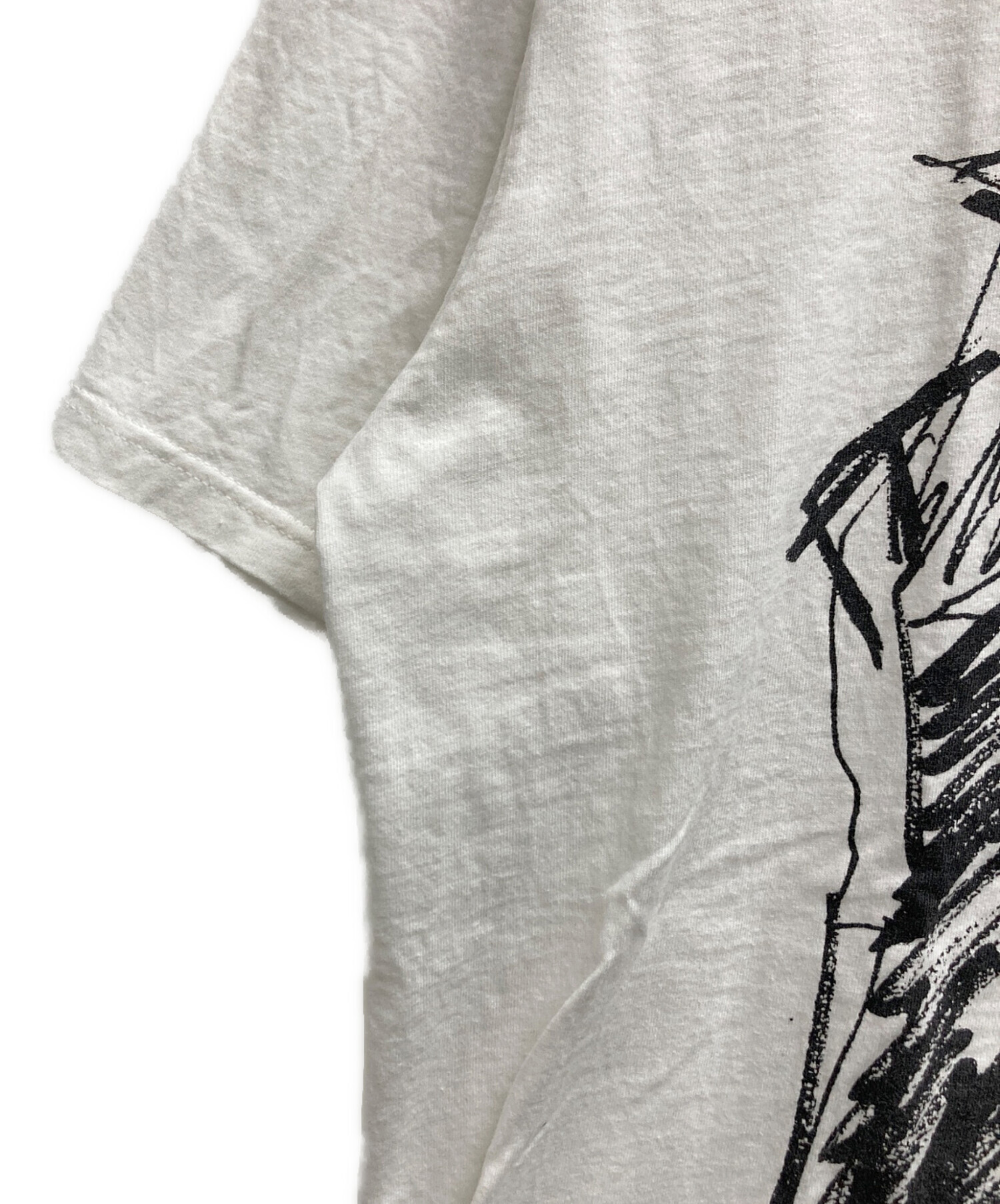 中古・古着通販】SUPREME (シュプリーム) YOHJI YAMAMOTO (ヨウジ 