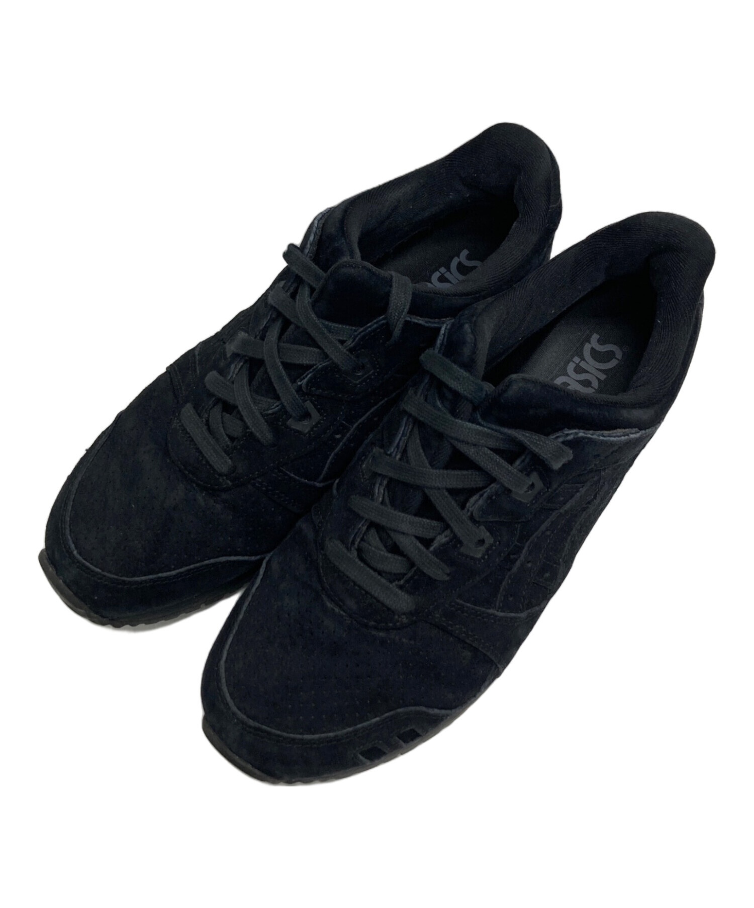 中古・古着通販】asics (アシックス) Gel-Lyte III ブラック サイズ 