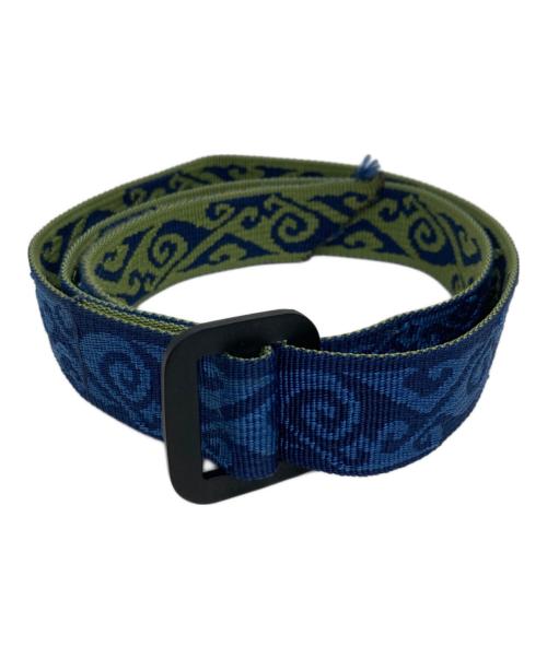 【送料込】patagonia パタゴニア レザー ベルト 廃盤 希少 レア Yahoo!オークション -「(パタゴニア patagonia) ベルト