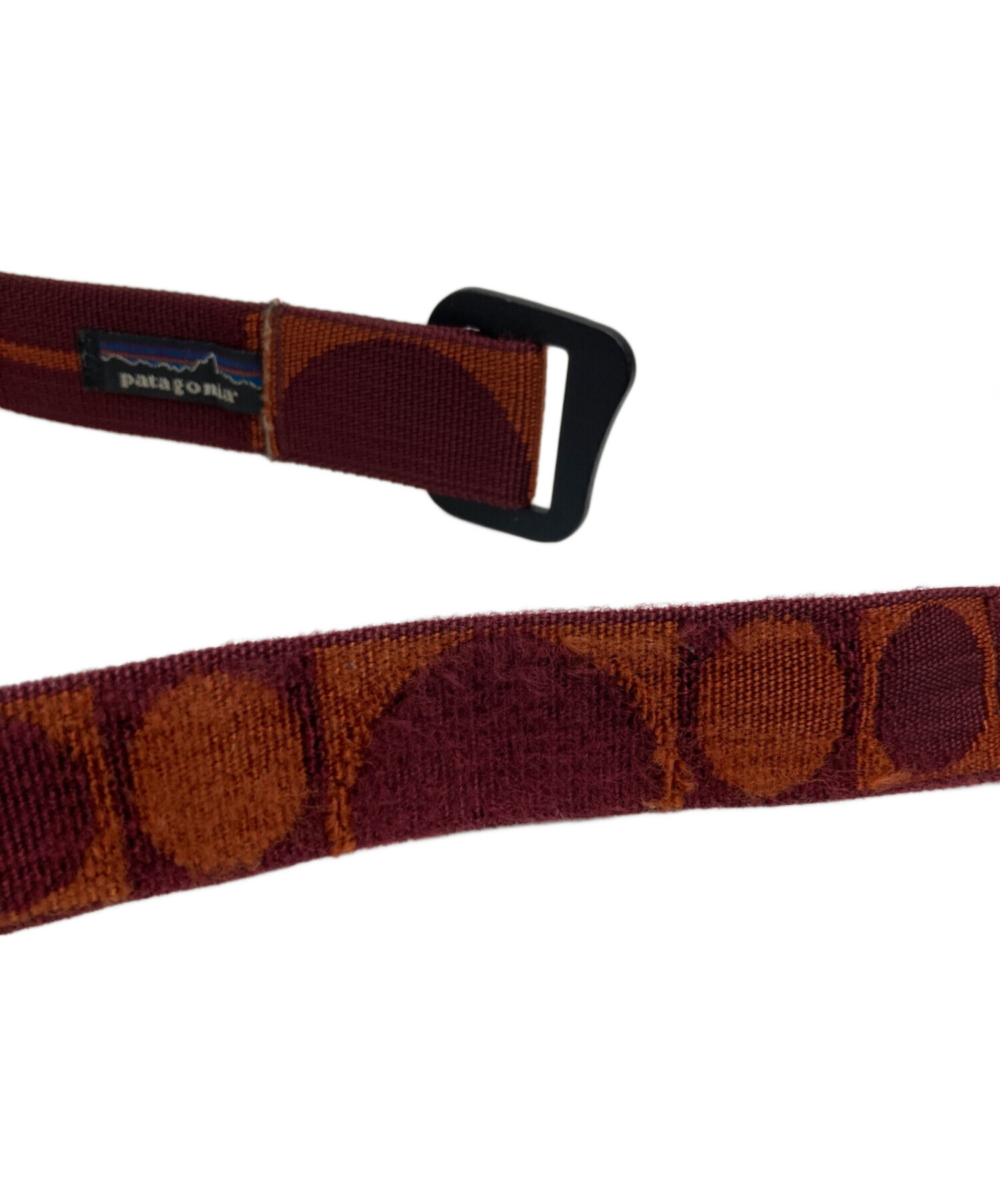 patagonia 90s USA製 マネーベルト レザー 真鍮 古着 patagonia 90s USA製 マネーベルト レザー 真鍮 古着 - メルカリ