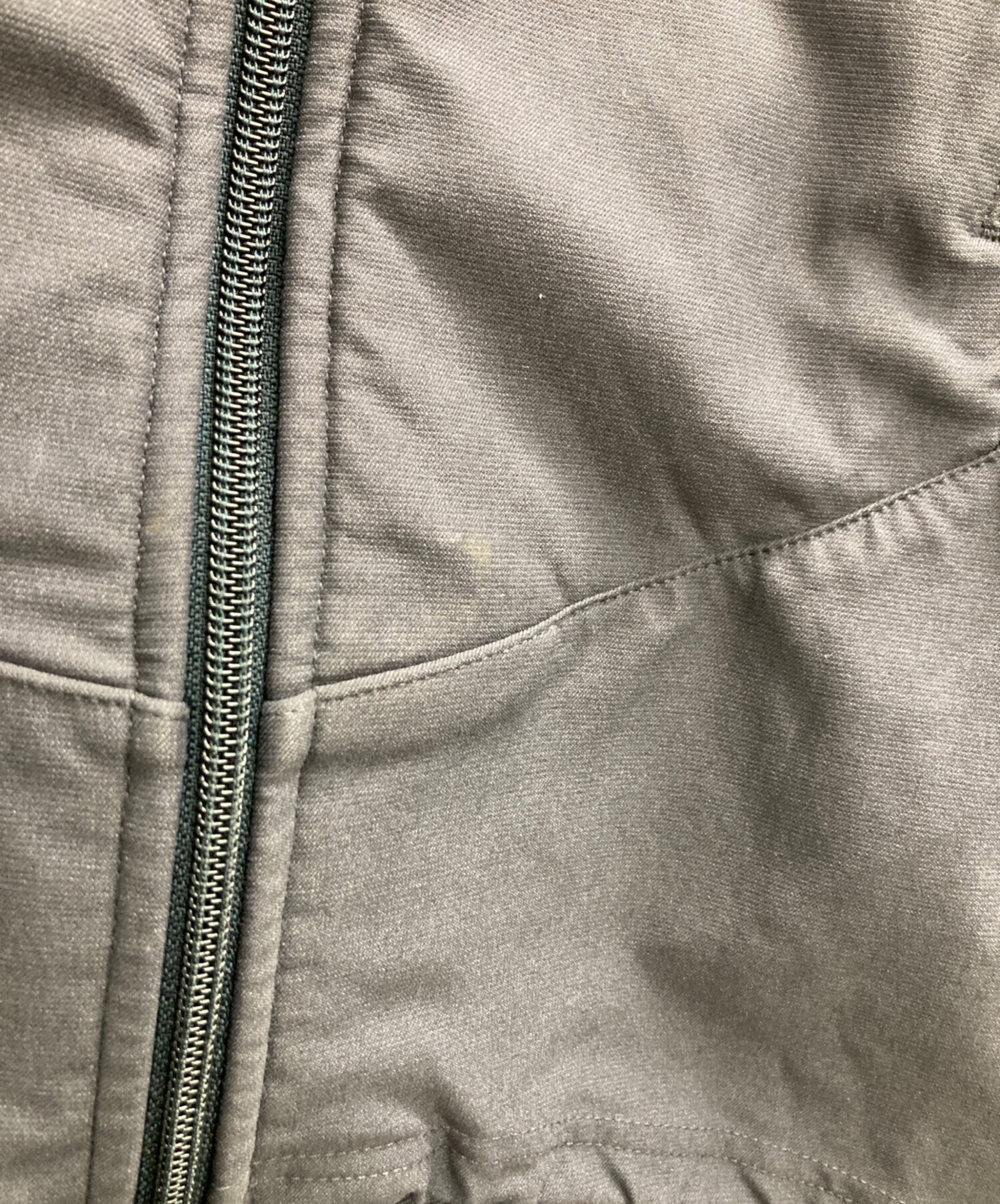 中古・古着通販】Patagonia (パタゴニア) スリングショットジャケット