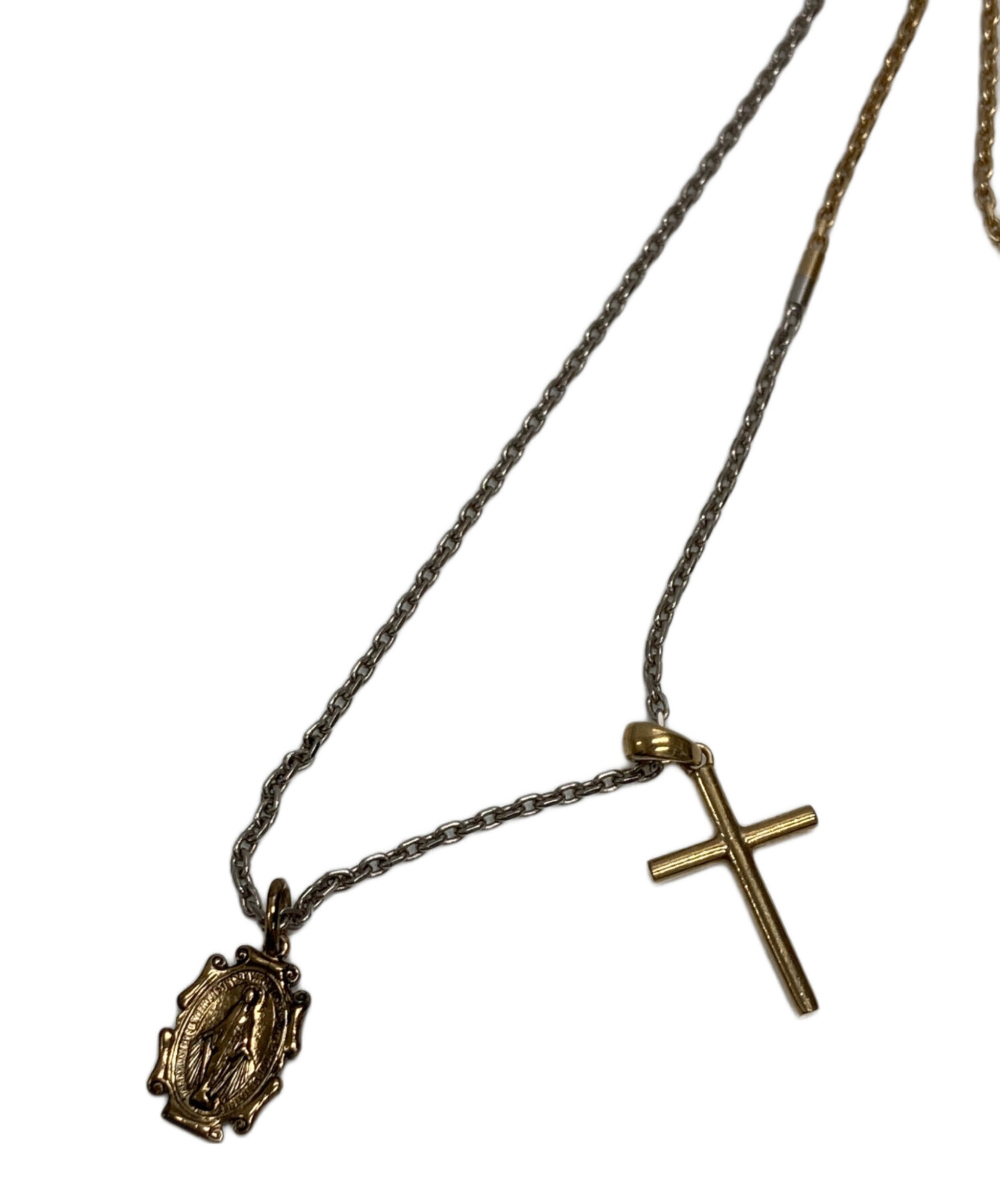 中古・古着通販】DOLCE & GABBANA (ドルチェ＆ガッバーナ) ロング 