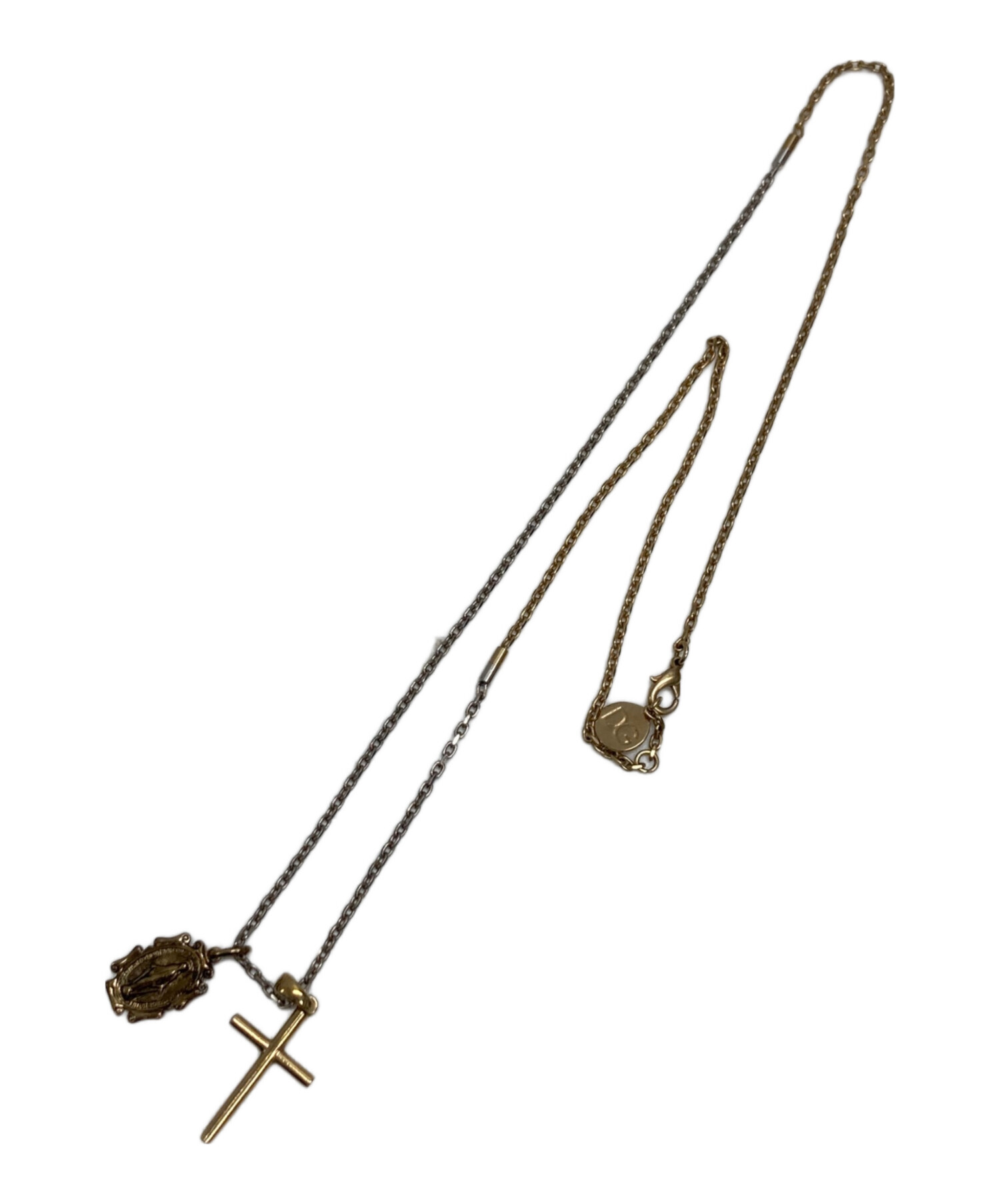 中古・古着通販】DOLCE & GABBANA (ドルチェ＆ガッバーナ) ロング 