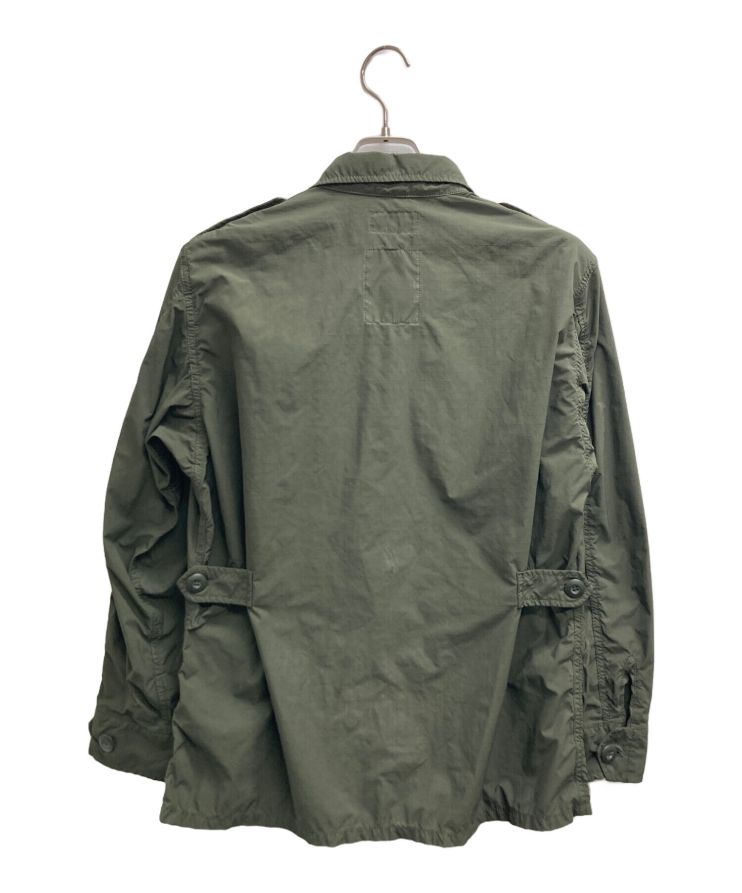 中古・古着通販】BEAMS PLUS (ビームスプラス) KOMATSU (コマツ