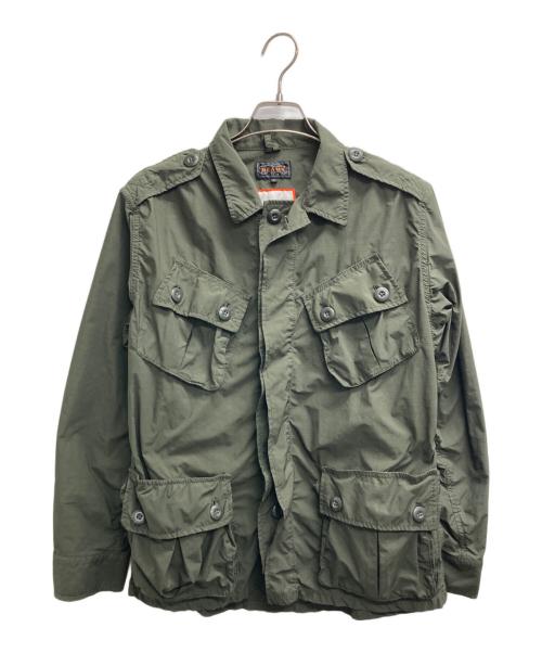 中古・古着通販】BEAMS PLUS (ビームスプラス) KOMATSU (コマツ