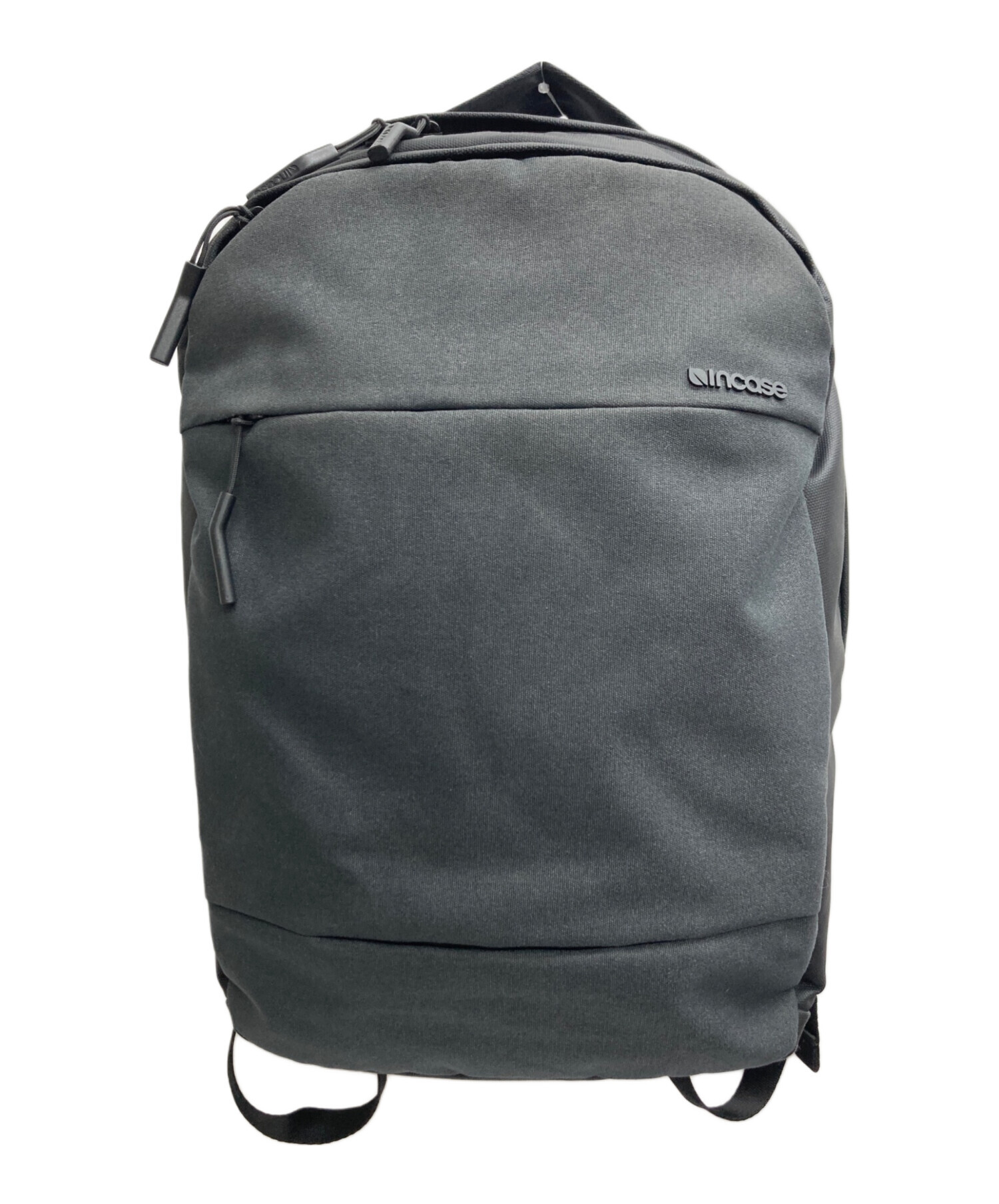 中古・古着通販】Incase (インケース) リュック グレー｜ブランド 
