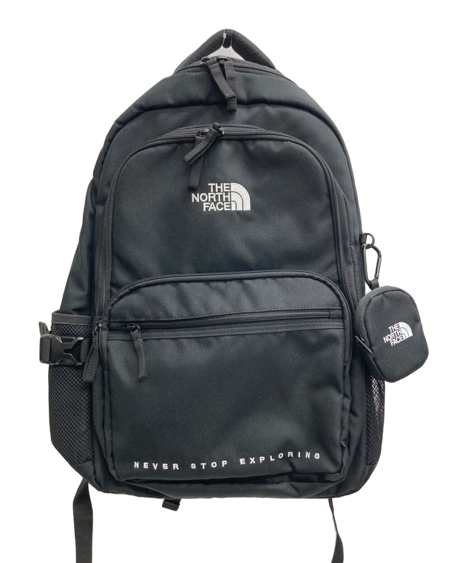 中古・古着通販】THE NORTH FACE (ザ ノース フェイス) DUAL POCKET