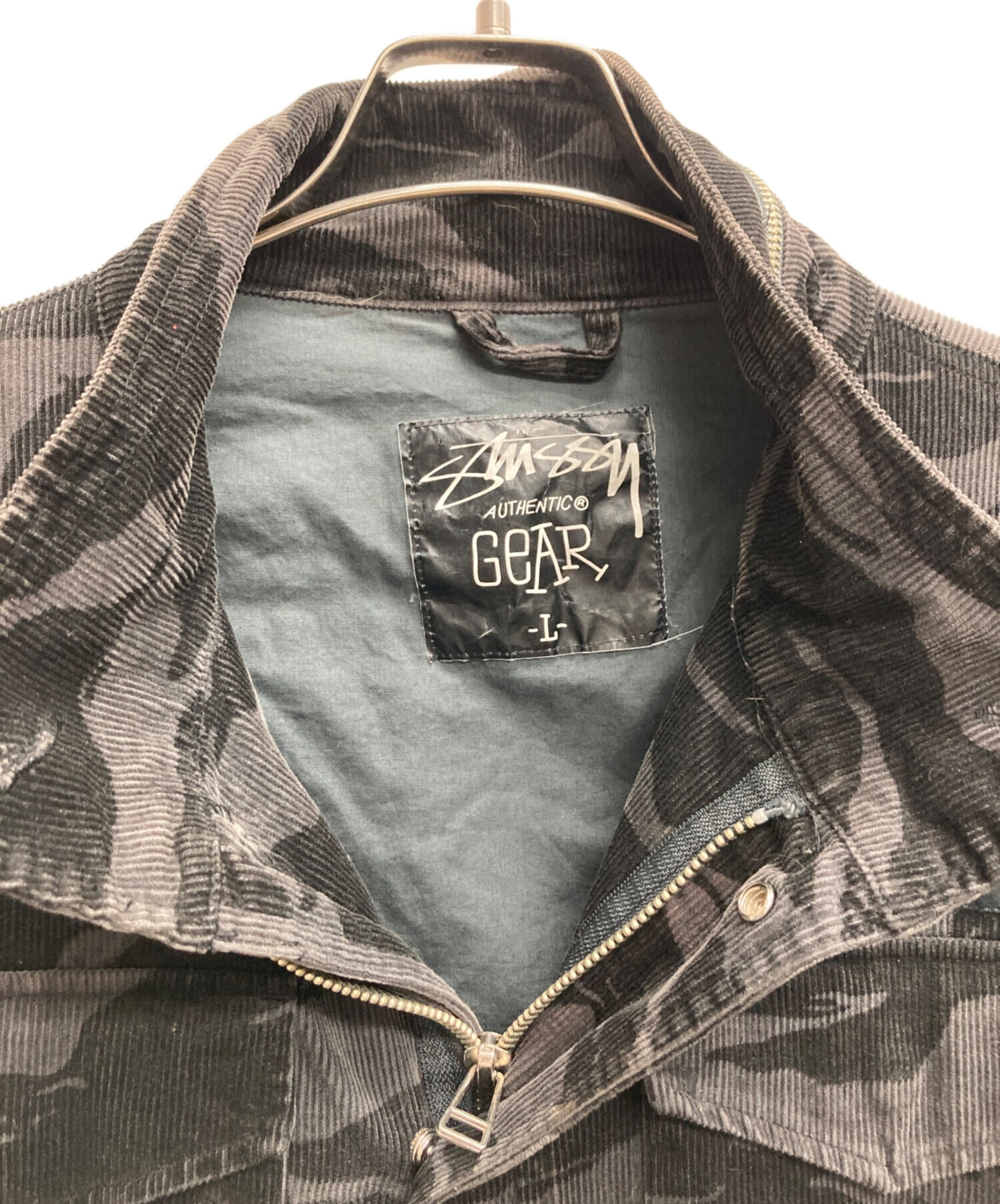 中古・古着通販】stussy (ステューシー) 90-00