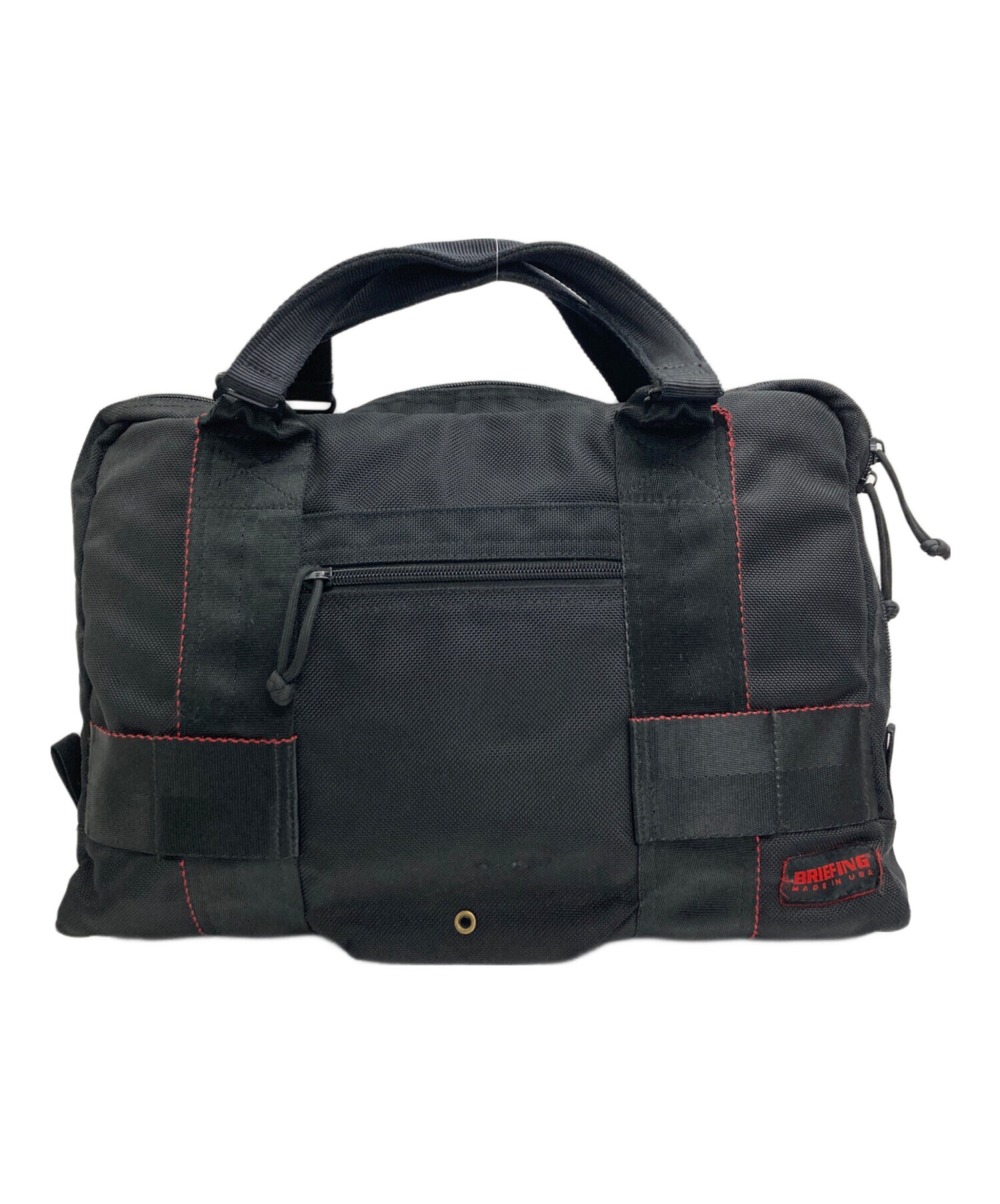 【値下げしました】[BRIEFING] PC LINER 中古・古着通販】BRIEFING (ブリーフィング) PC LINER ブラック