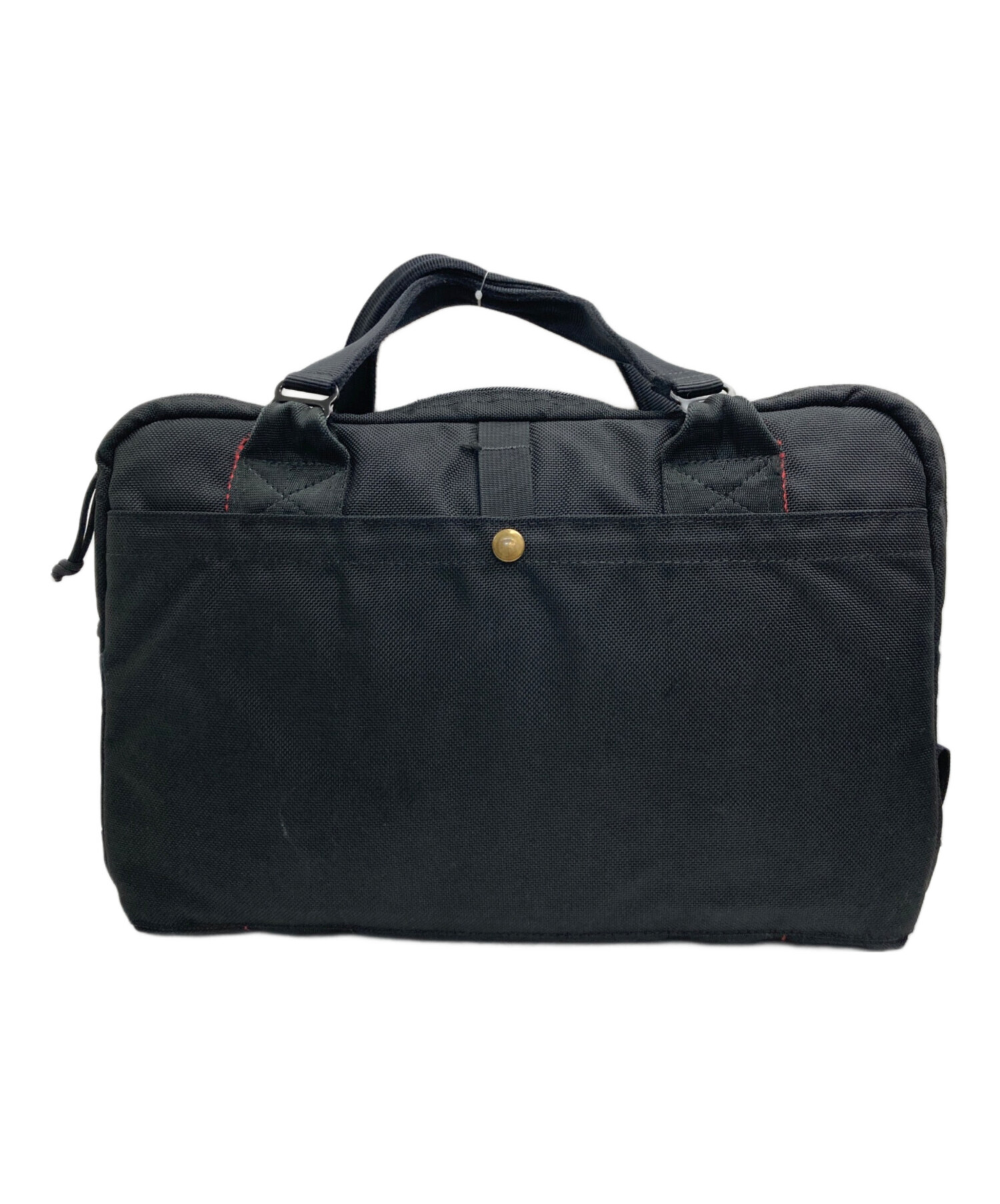 【値下げしました】[BRIEFING] PC LINER 中古・古着通販】BRIEFING (ブリーフィング) PC LINER ブラック
