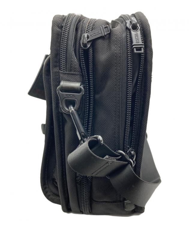 中古・古着通販】TUMI (トゥミ) 2WAYビジネスバッグ ブラック