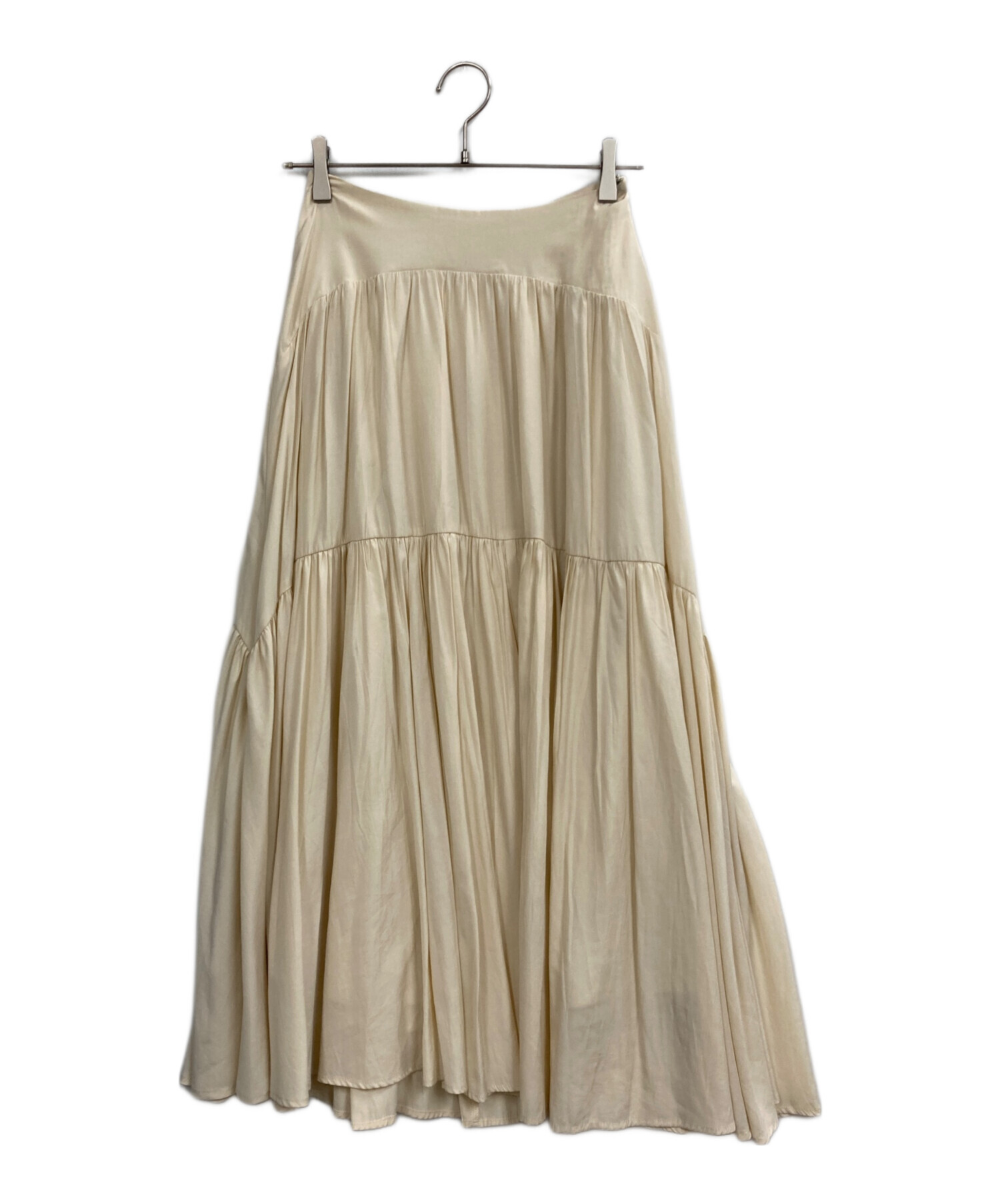 スカート Flight Mode Fleece Long Skirt her lip to FLIGHT MODE COORDINATES