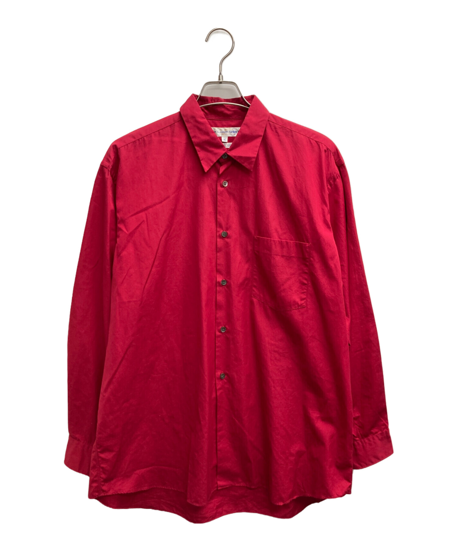 中古・古着通販】COMME des GARCONS SHIRT (コムデギャルソンシャツ