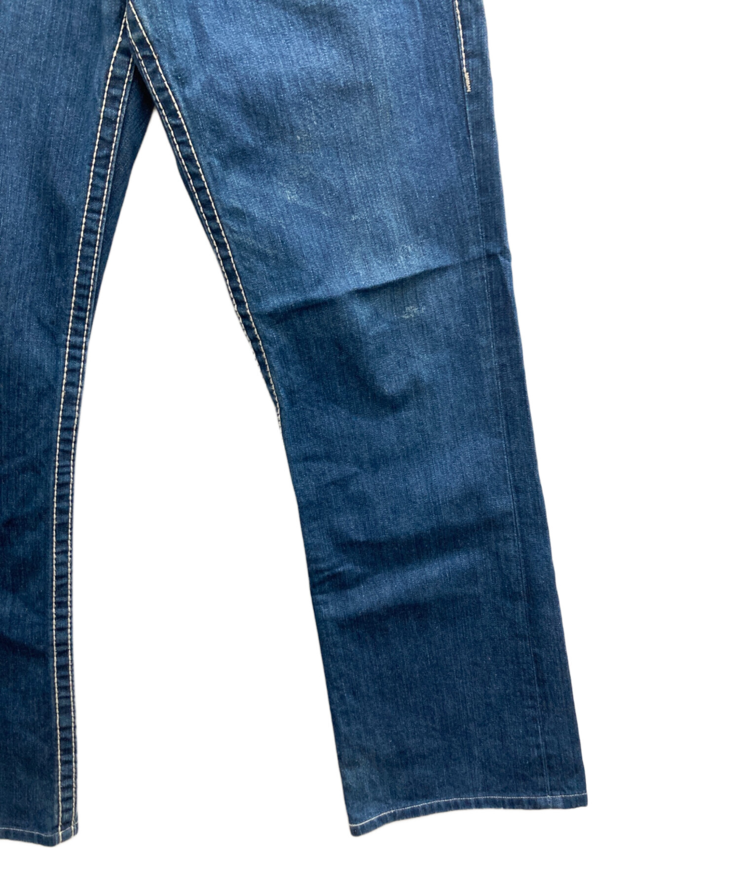 中古・古着通販】TRUE RELIGION (トゥルー レリジョン) BOBBY BIG T