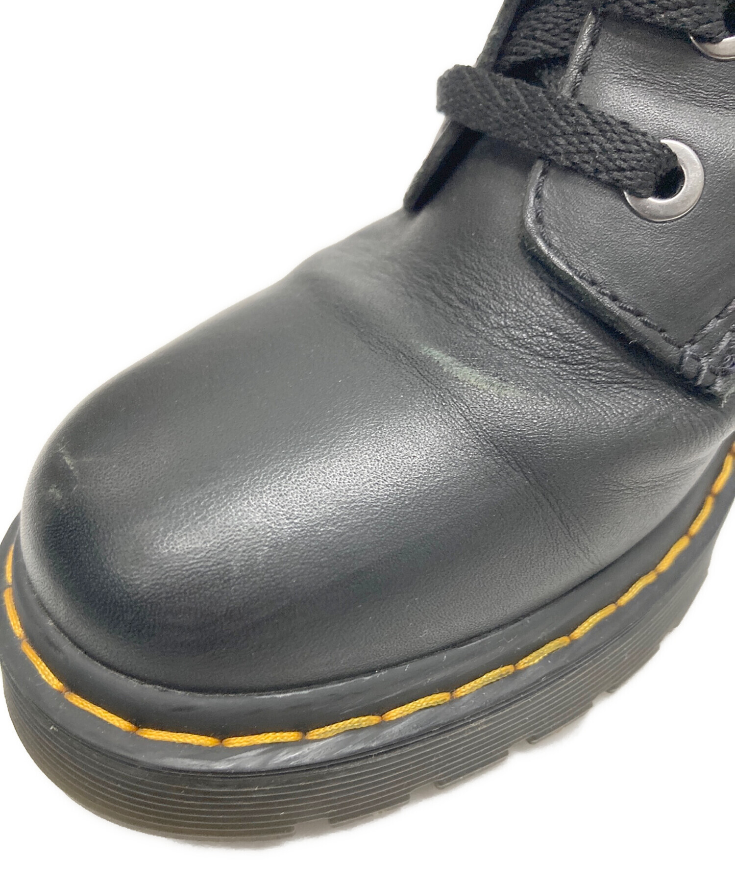 中古・古着通販】Dr.Martens (ドクターマーチン) JESY 6 タイ ブーツ
