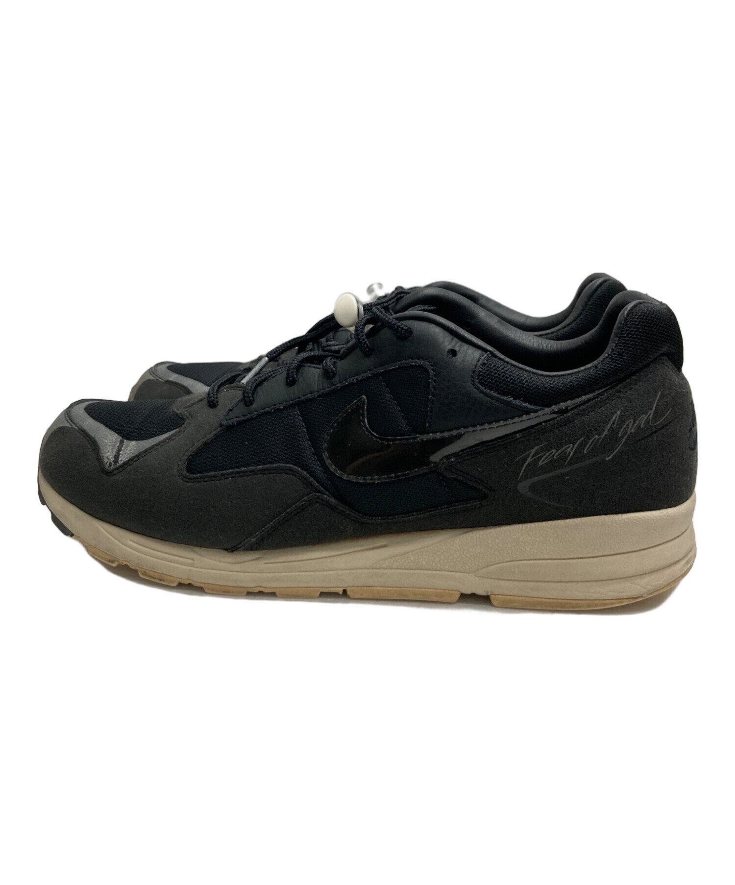 中古・古着通販】NIKE (ナイキ) FEAR OF GOD (フィア・オブ・ゴッド 