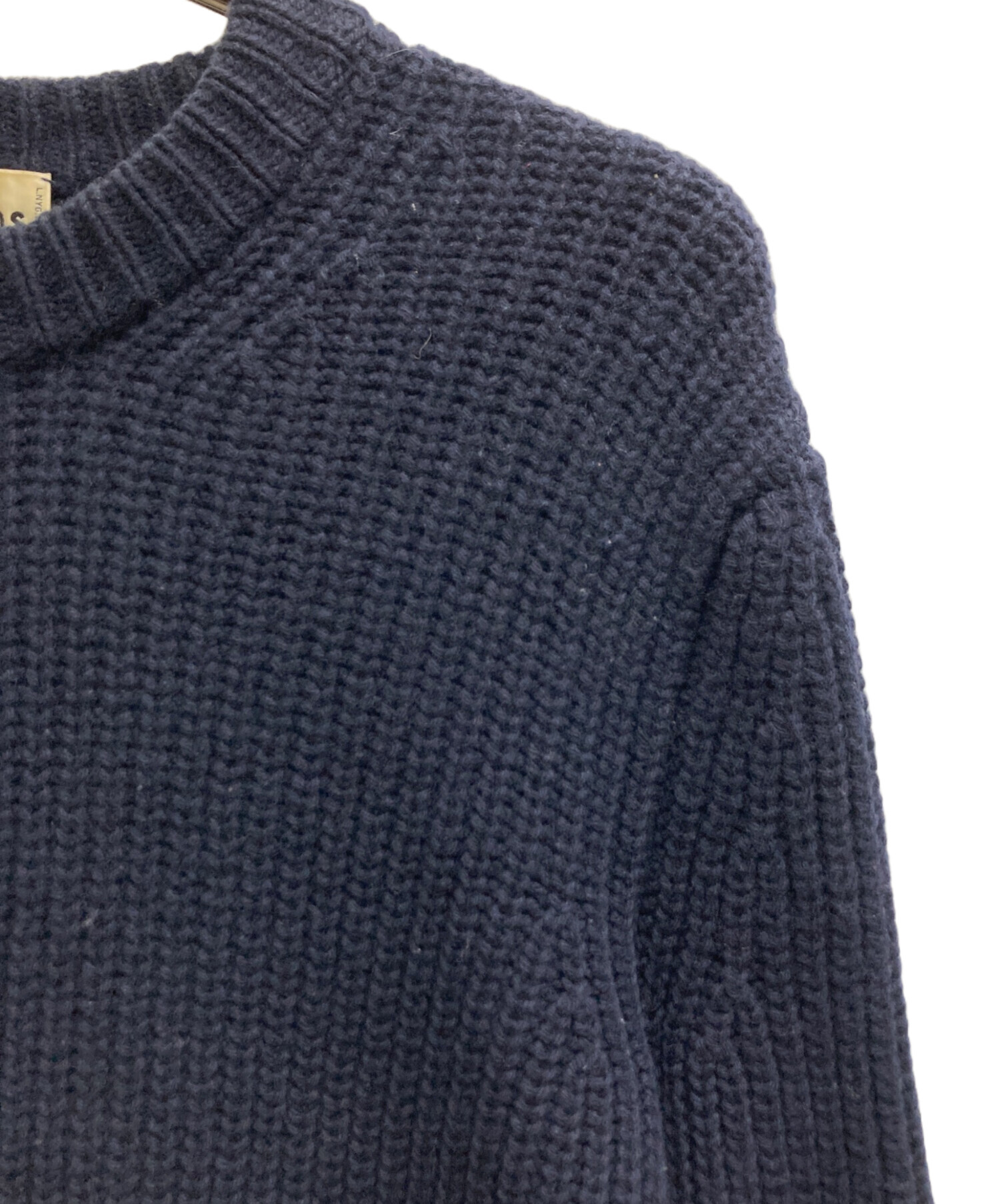中古・古着通販】ACNE STUDIOS (アクネ ストゥディオス) クルーネック 