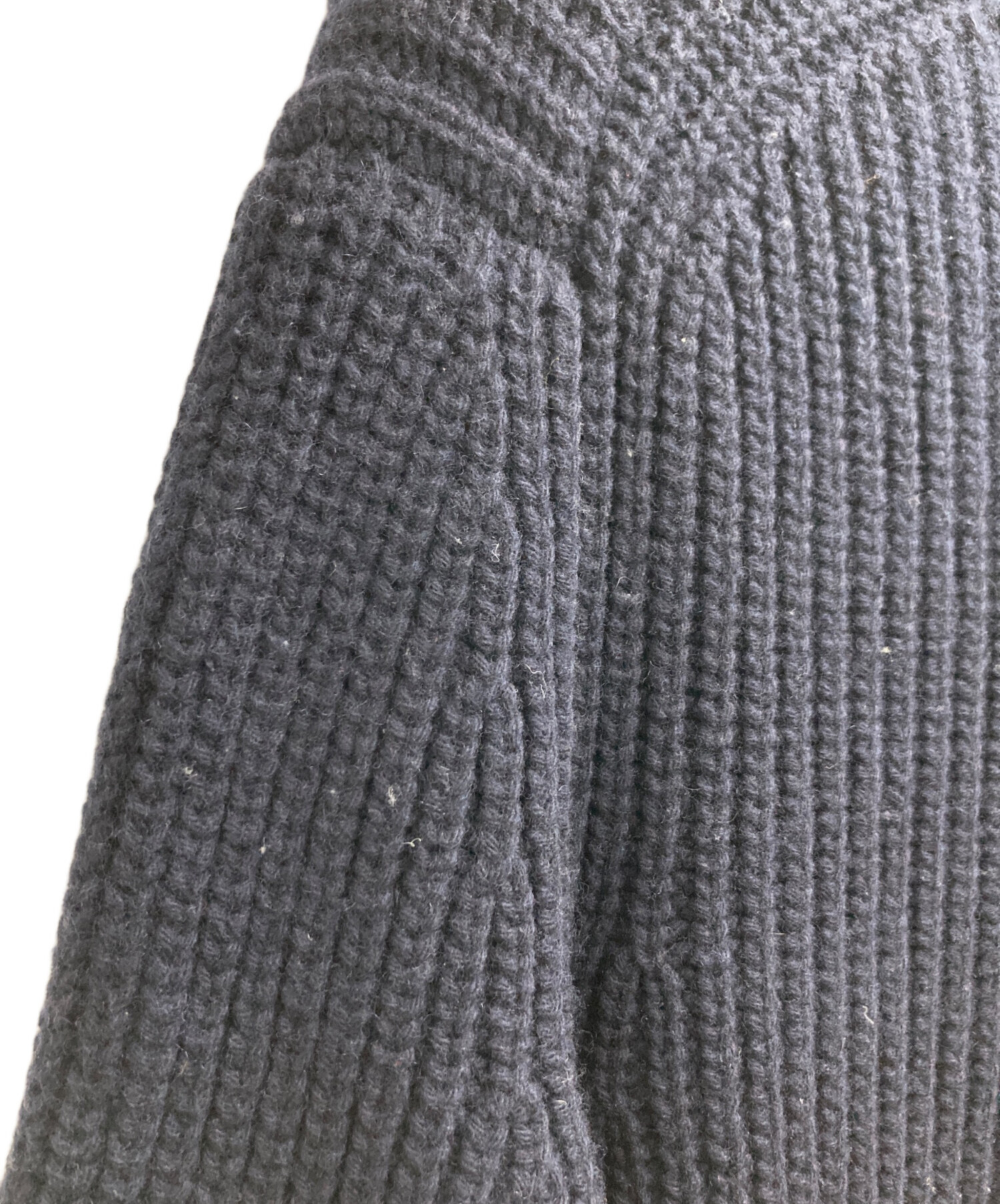 中古・古着通販】ACNE STUDIOS (アクネ ストゥディオス) クルーネック 