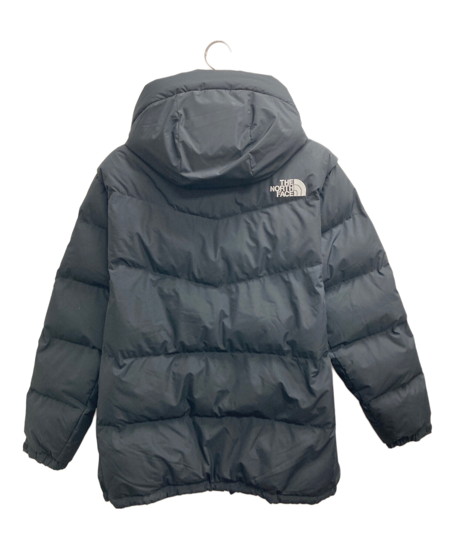 中古・古着通販】THE NORTH FACE (ザ ノース フェイス) T-BALL TECH