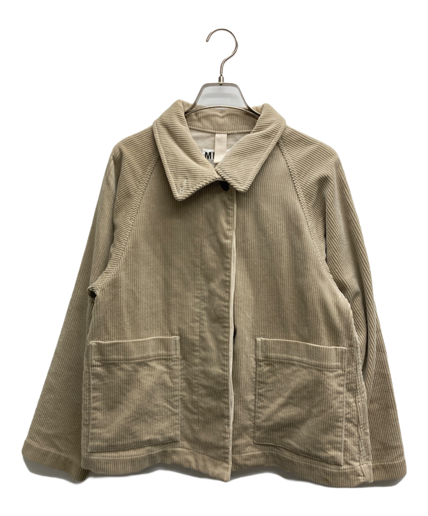 MHL. ブルゾン（その他） レディース エムエイチエル 中古 古着 2026年 