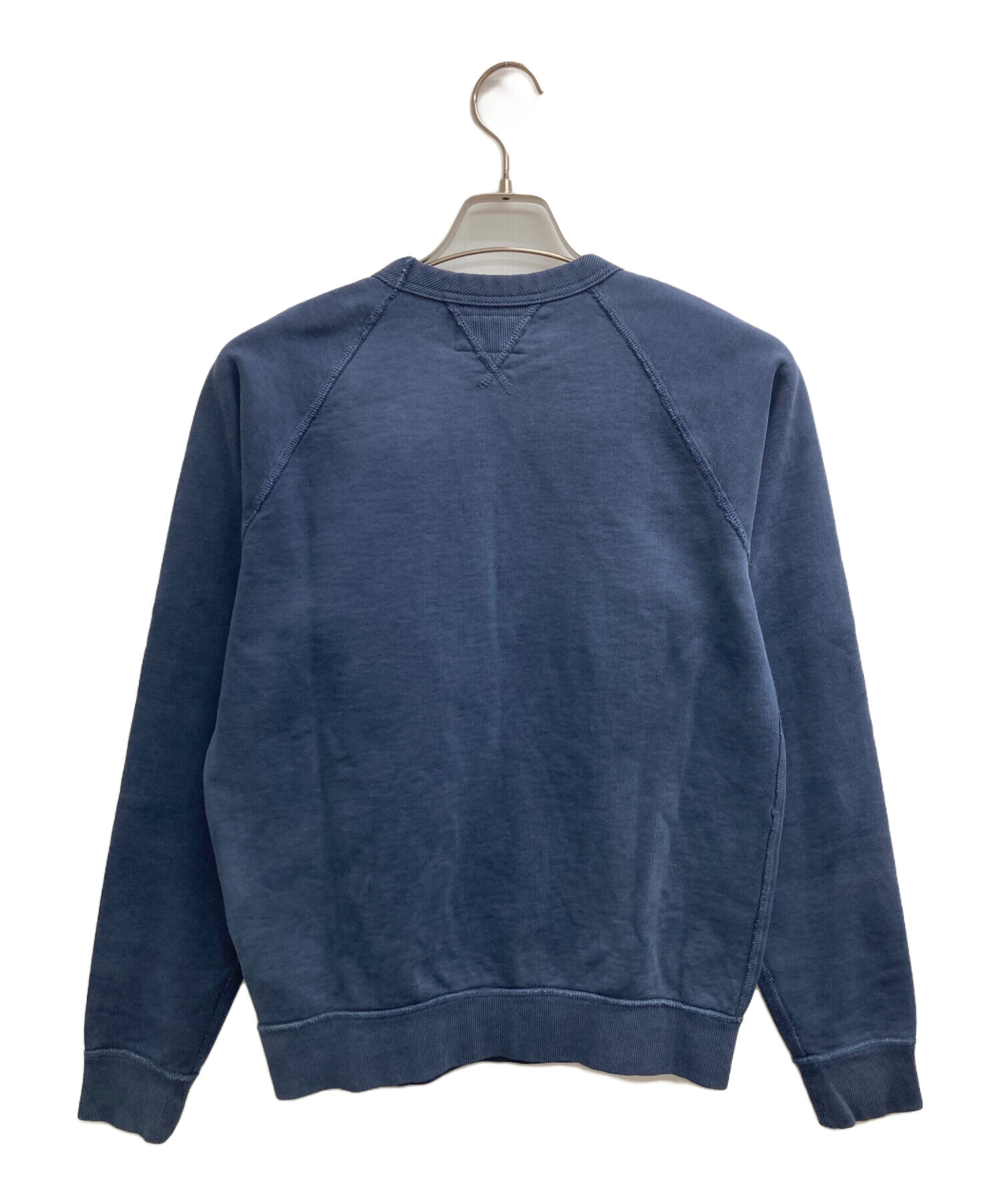 syk*shop RRL フレンチテリー スウェット RRL (ダブルアールエル