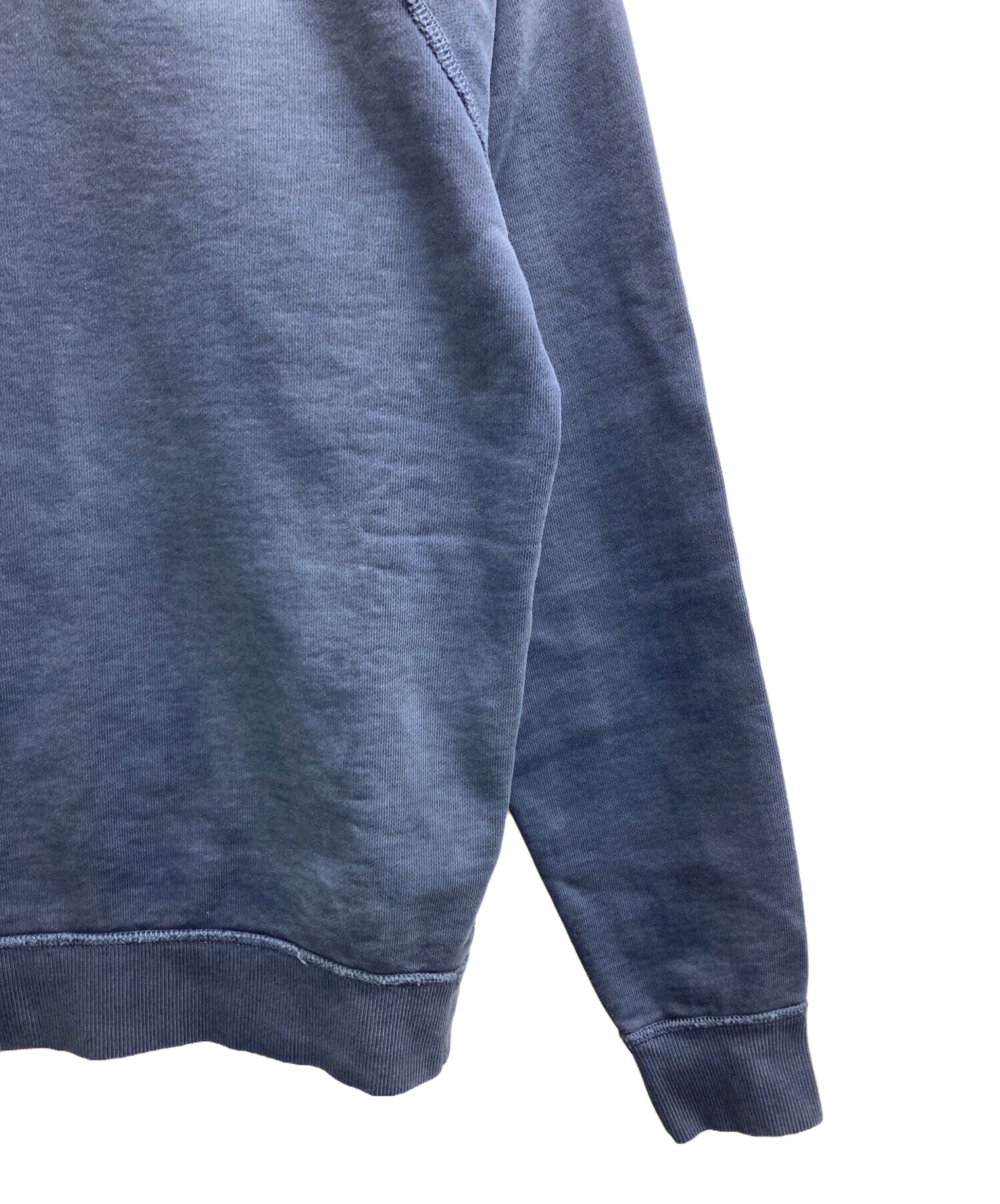 中古・古着通販】RRL (ダブルアールエル) フレンチテリークルーネック