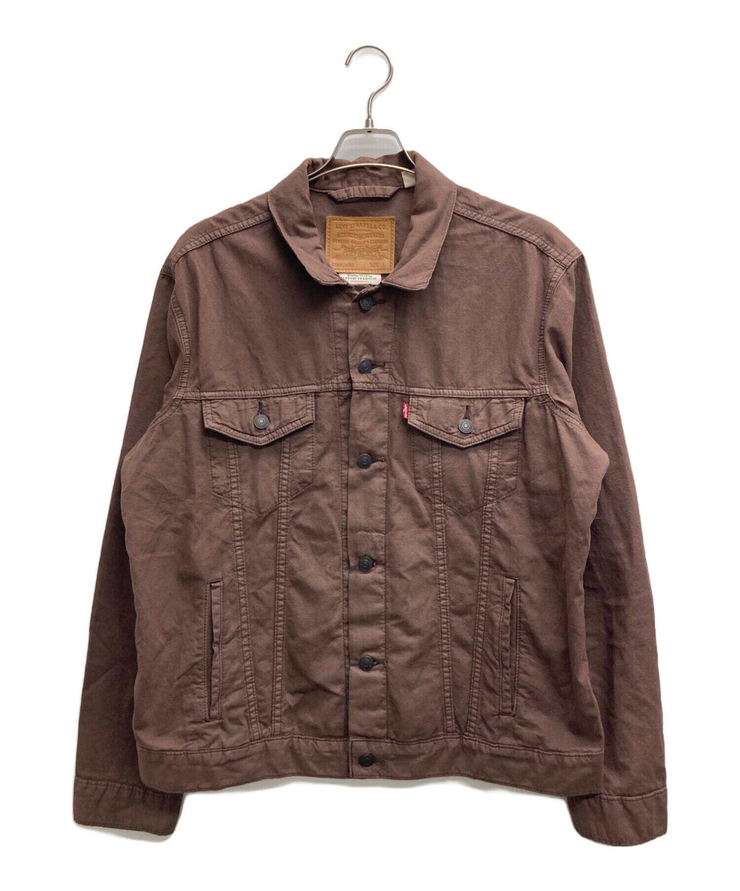 中古・古着通販】LEVI