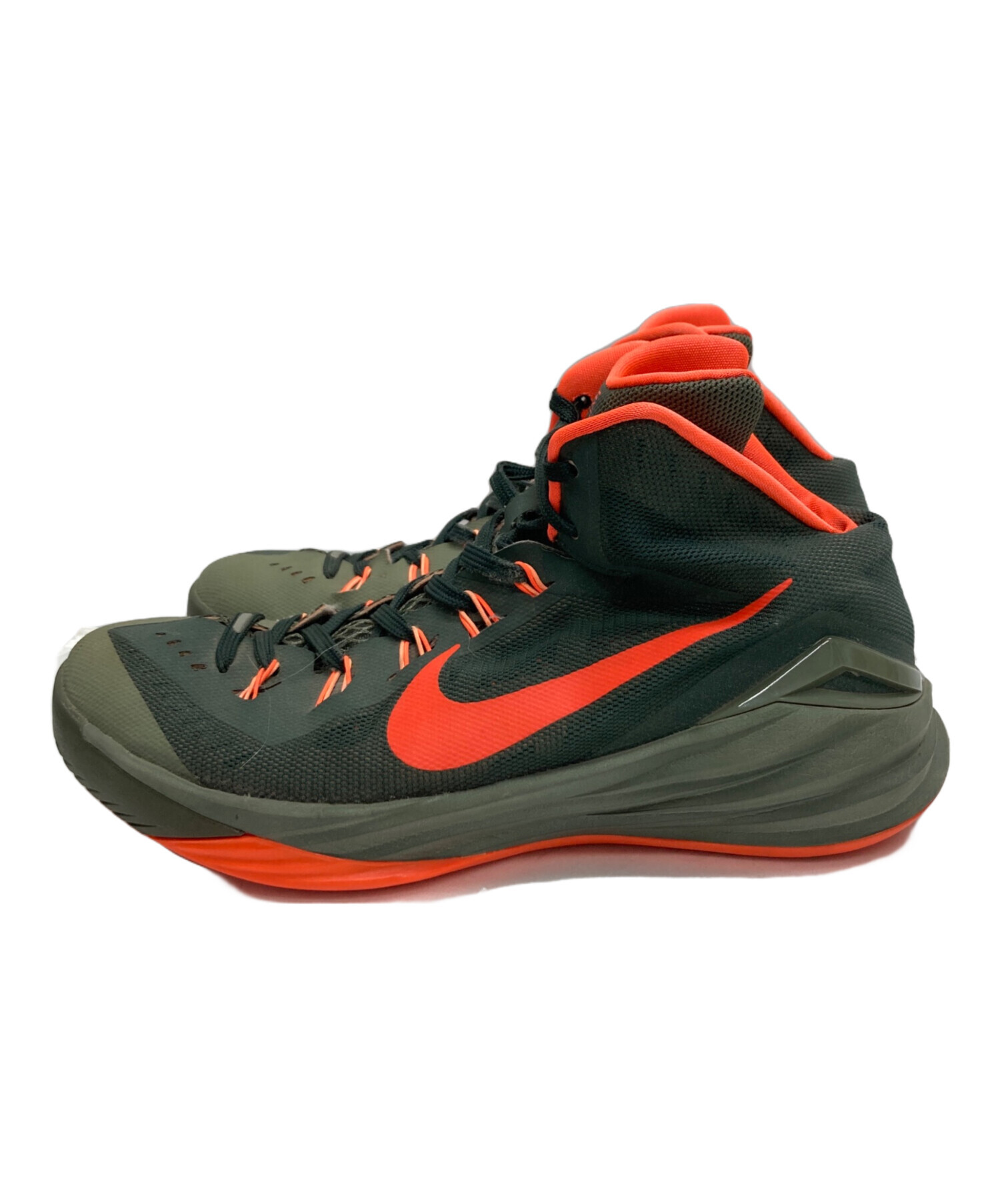 中古・古着通販】NIKE (ナイキ) Hyperdunk 2014 / ハイパーダンク