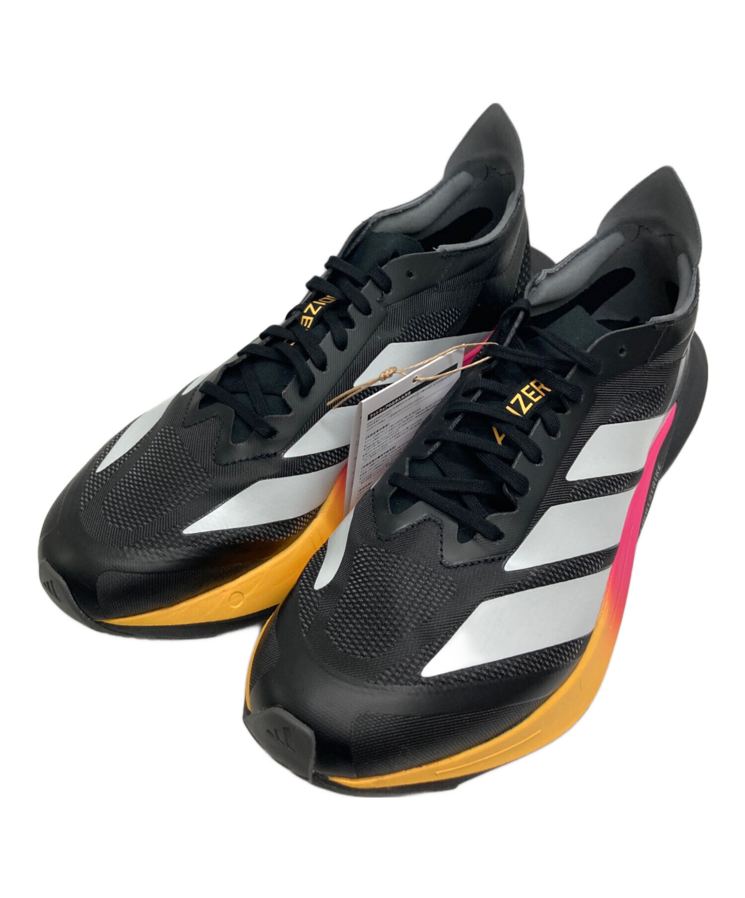 中古・古着通販】adidas (アディダス) adizero Drive RC ブラック