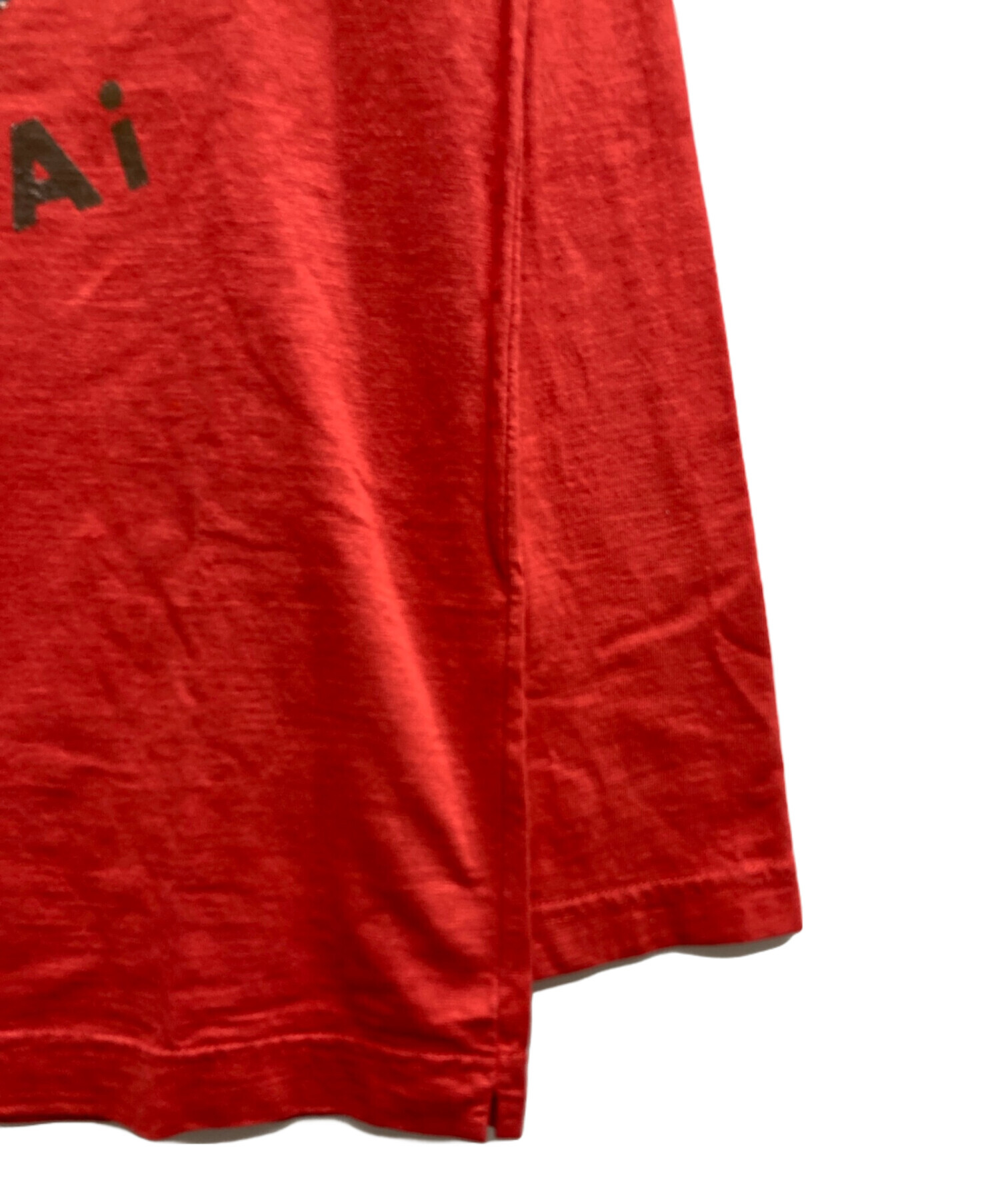 未使用品・タグ付き♡45R ウールスウェット　トレーナー　Rロゴ入り　丸首 ドッグタウン トレーナー DOGTOWN Cross LOGO CREW SWEAT クルー