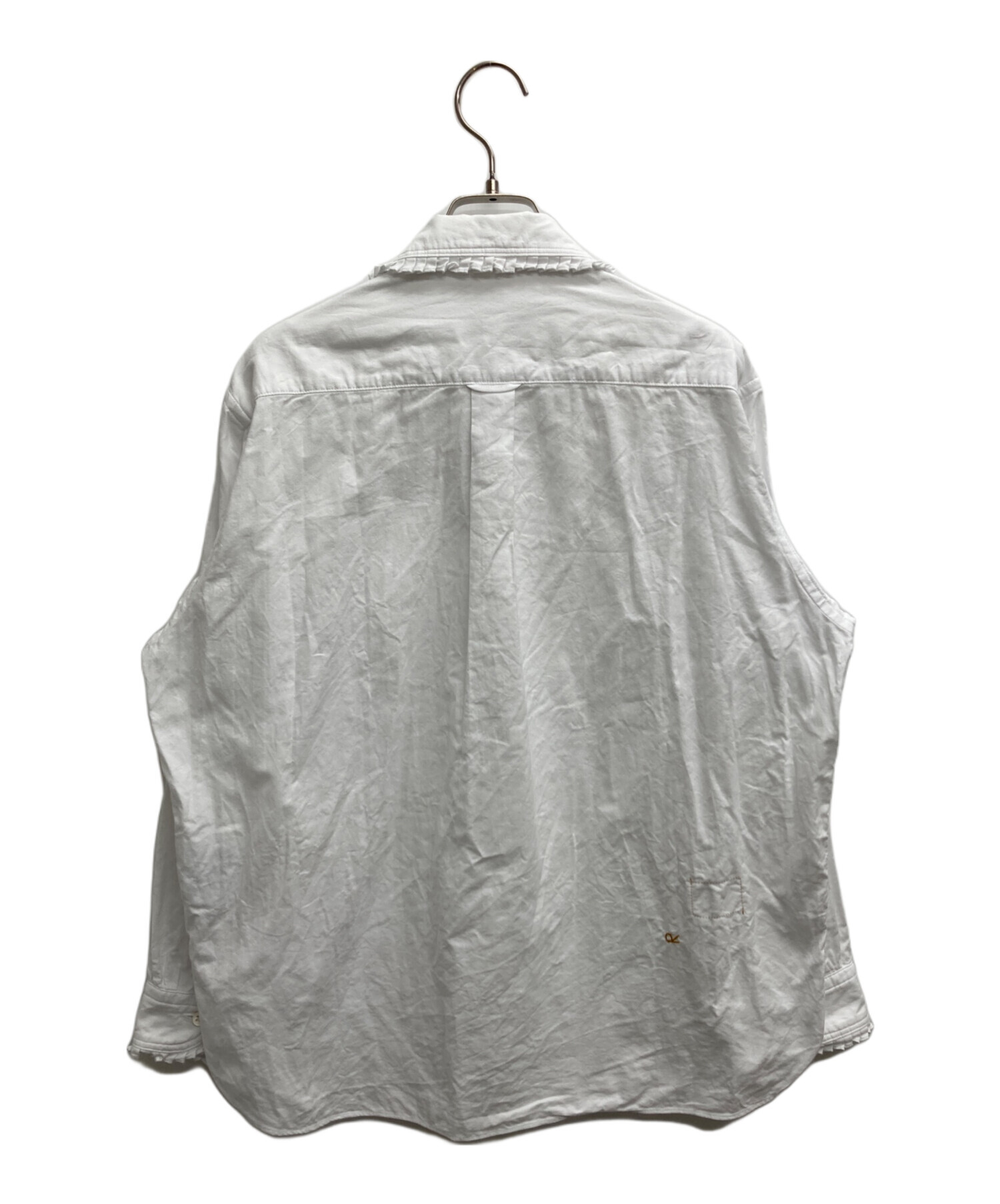 中古・古着通販】45R (フォーティファイブ・アール) 504オックスの