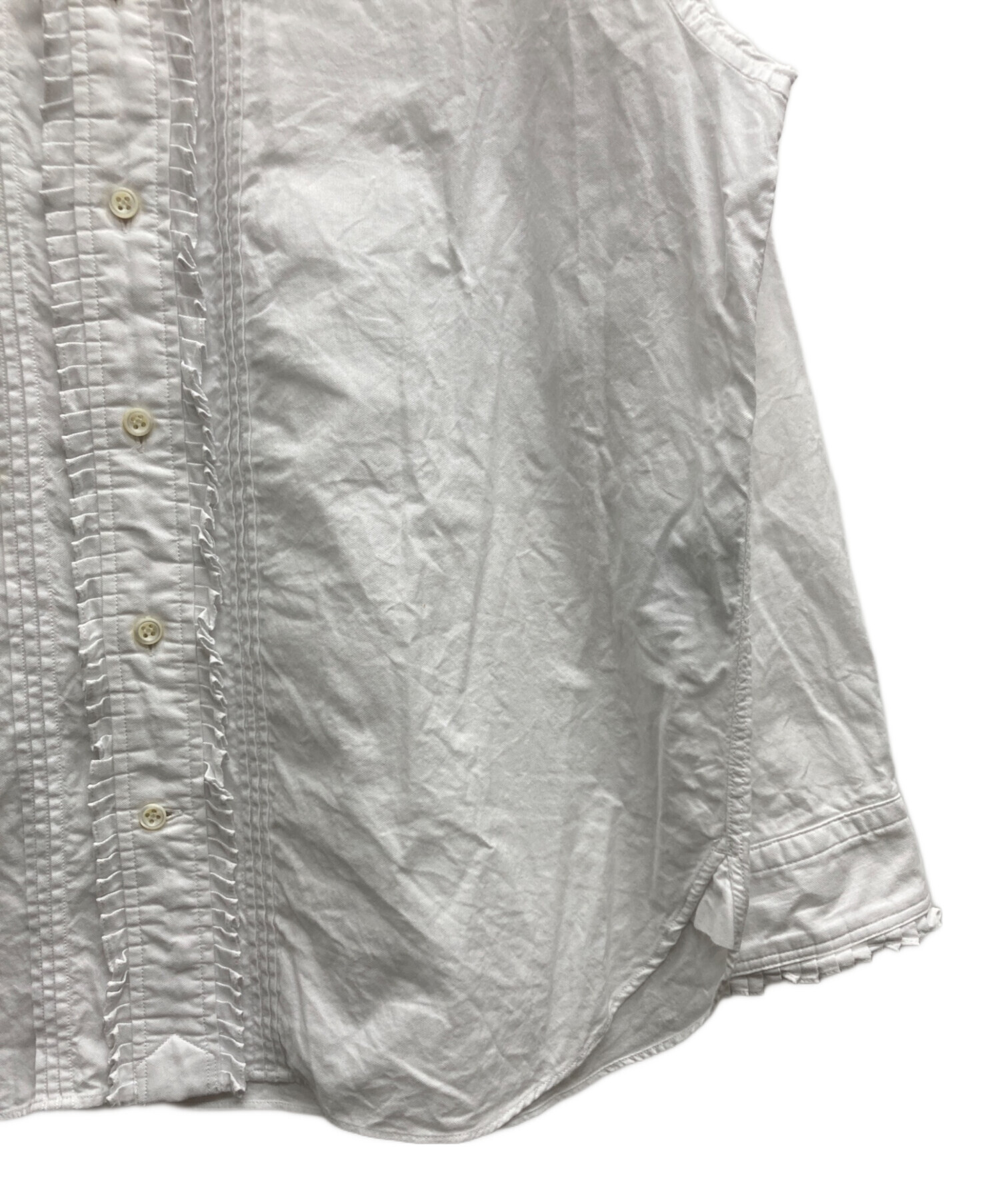 中古・古着通販】45R (フォーティファイブ・アール) 504オックスの