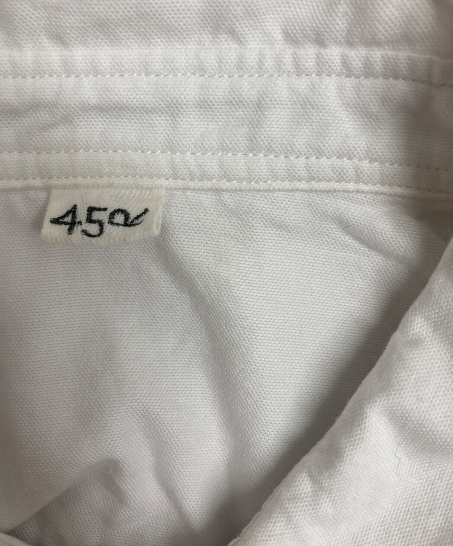 中古・古着通販】45R (フォーティファイブ・アール) 504オックスの