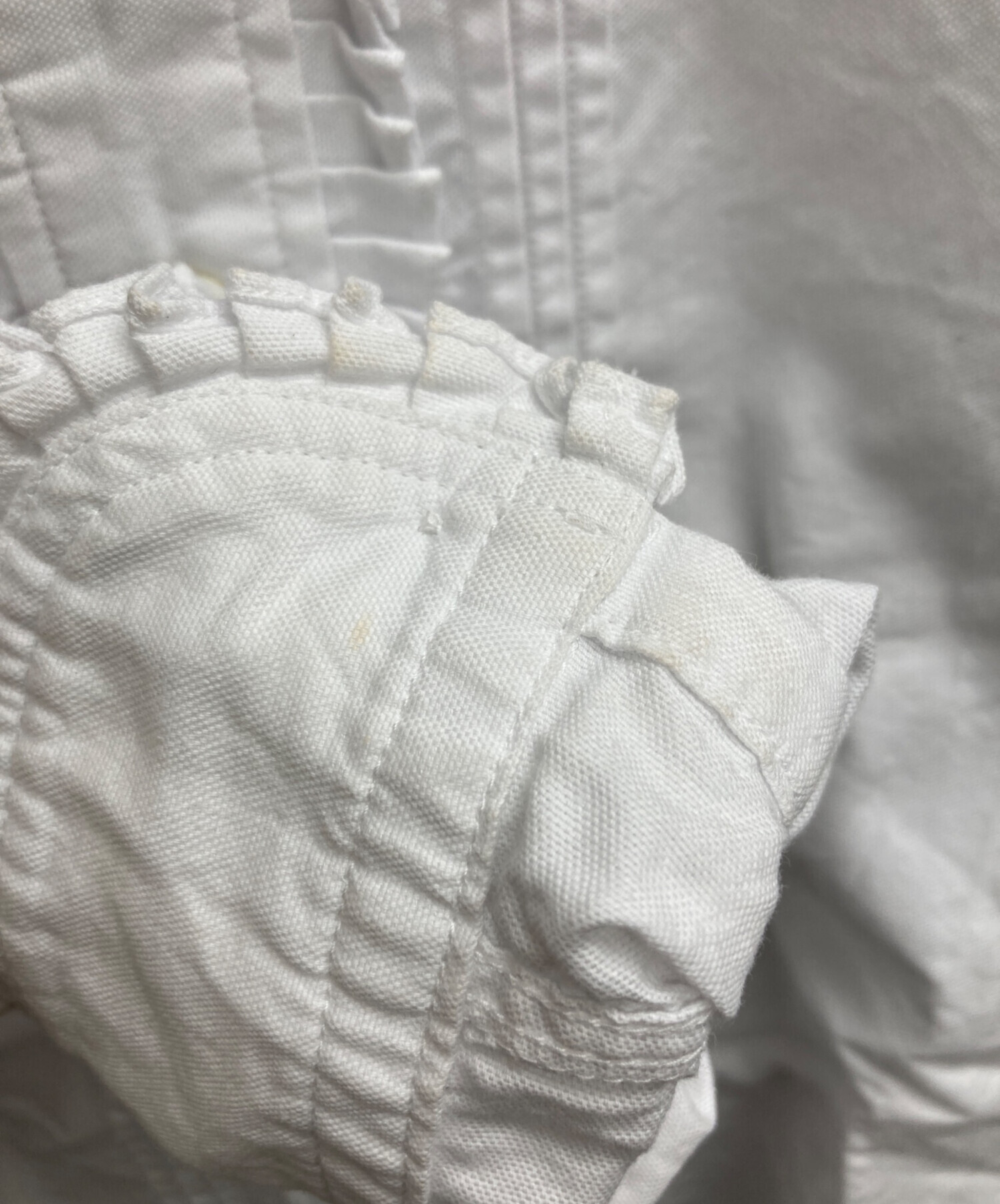 中古・古着通販】45R (フォーティファイブ・アール) 504オックスの