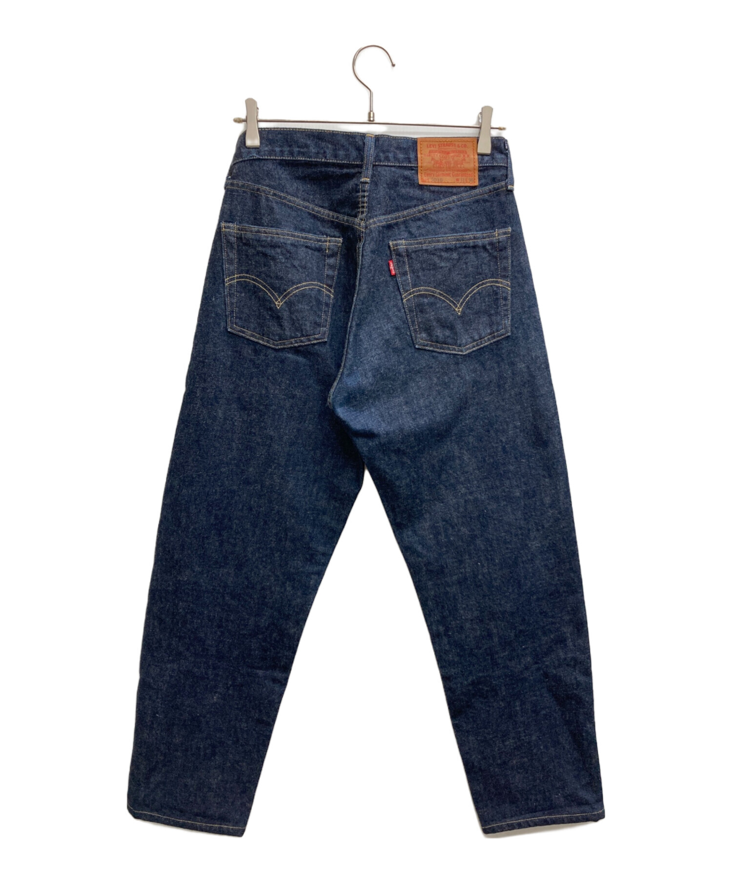 中古・古着通販】LEVI'S (リーバイス) 503Bデニムパンツ インディゴ