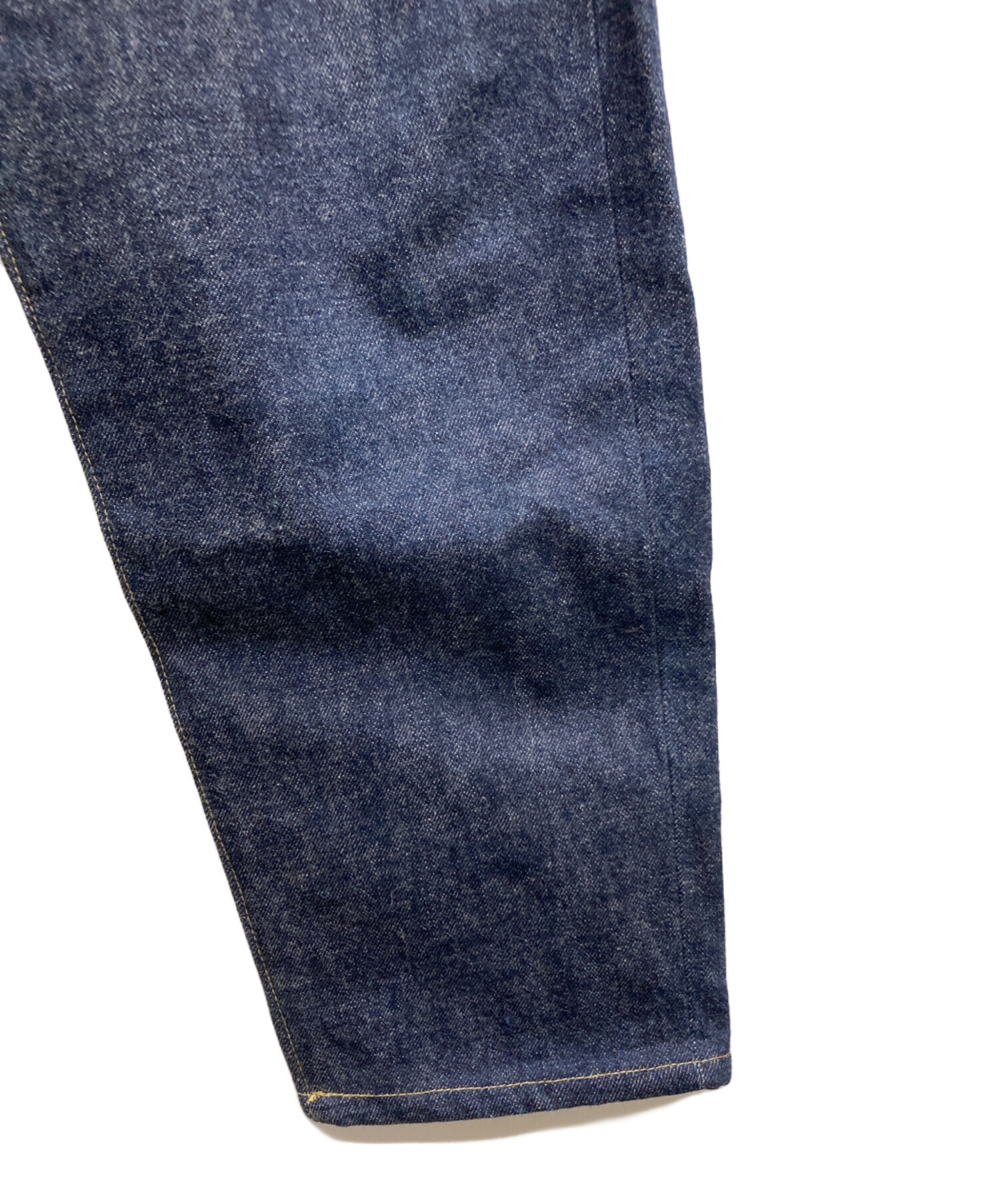 中古・古着通販】LEVI'S (リーバイス) 503Bデニムパンツ インディゴ