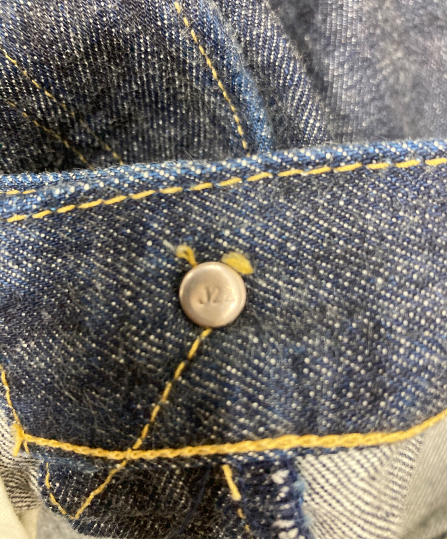 中古・古着通販】LEVI