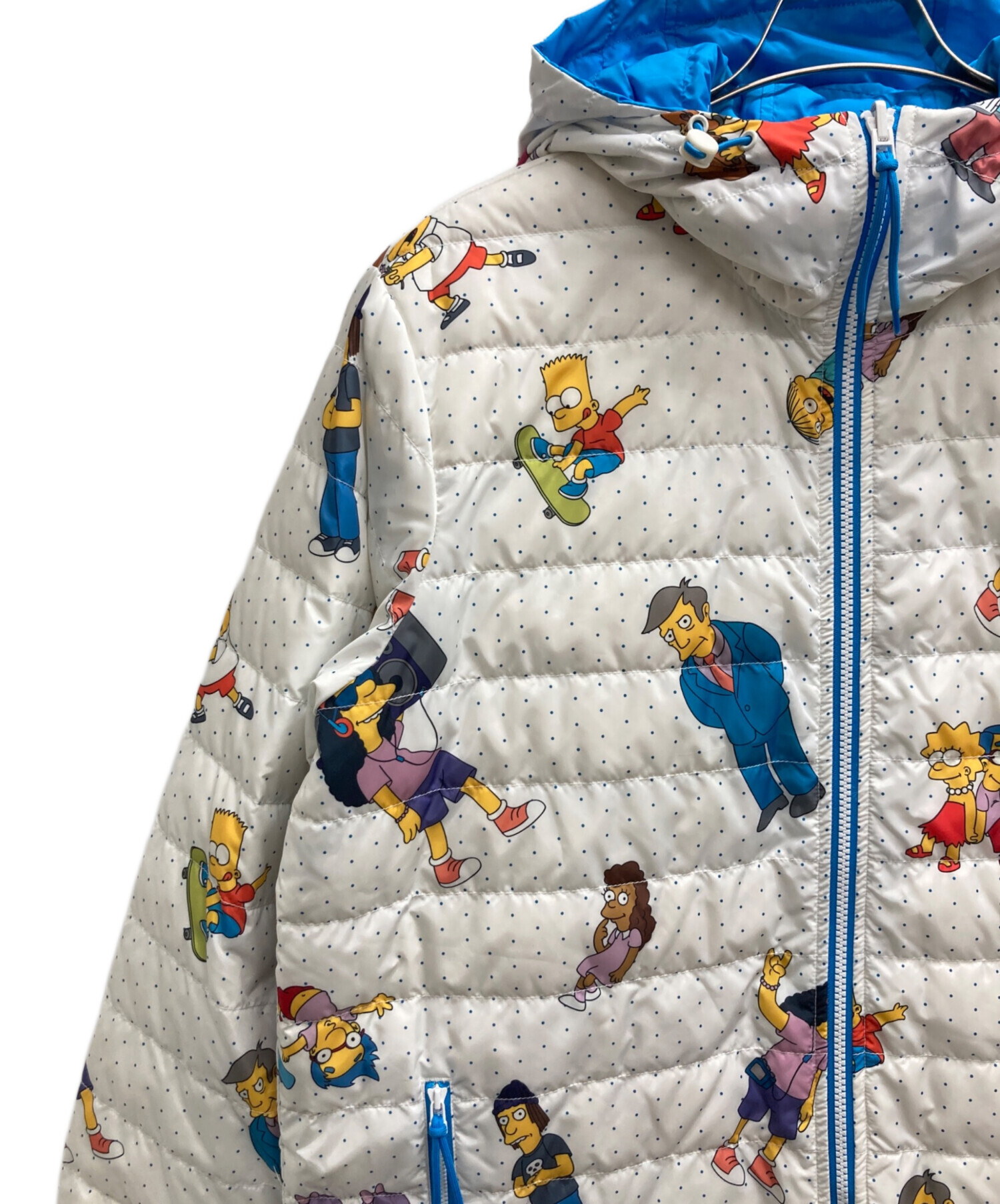 中古・古着通販】LEVI'S (リーバイス) The Simpsons (ザ シンプソンズ