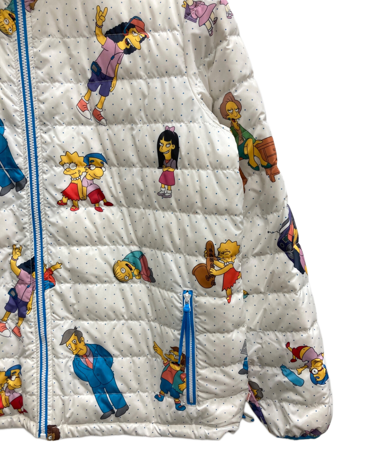 中古・古着通販】LEVI'S (リーバイス) The Simpsons (ザ シンプソンズ