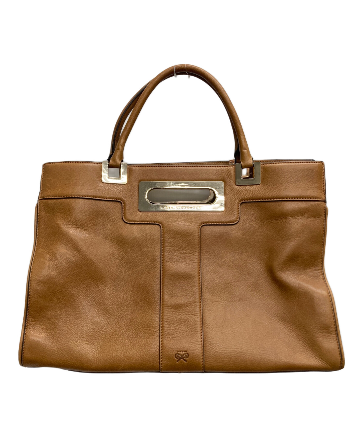 中古・古着通販】ANYA HINDMARCH (アニヤ・ハインドマーチ 